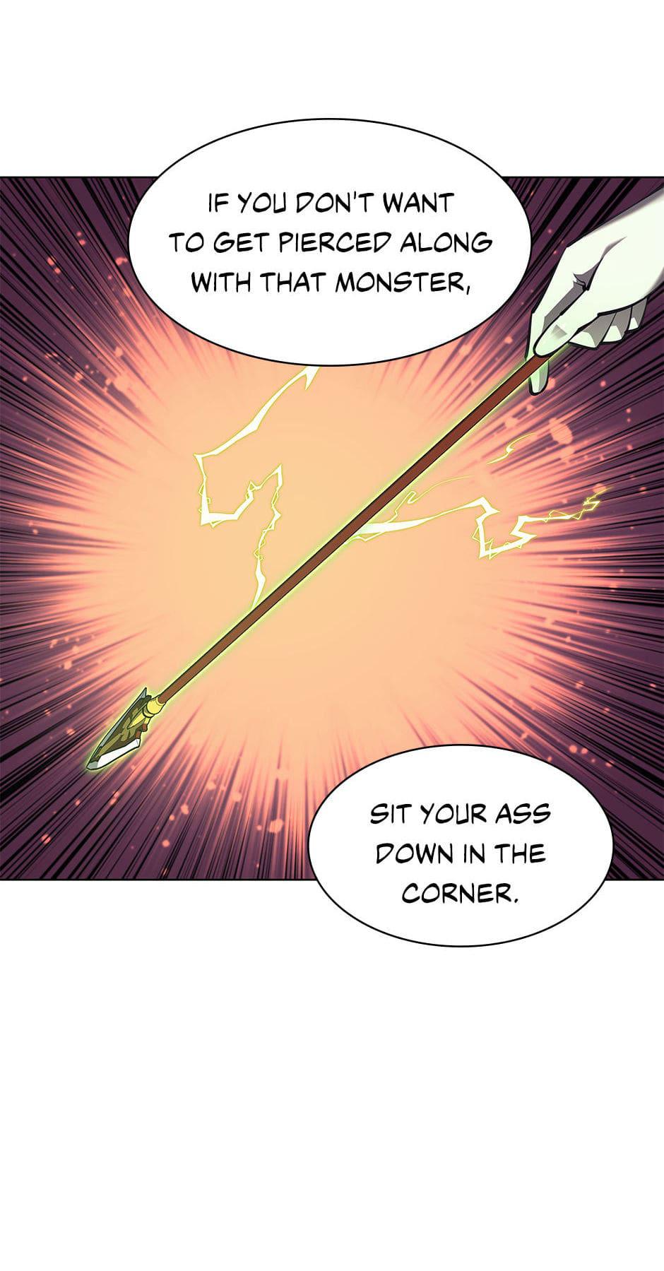 Overgeared Chapter 46 — page 93