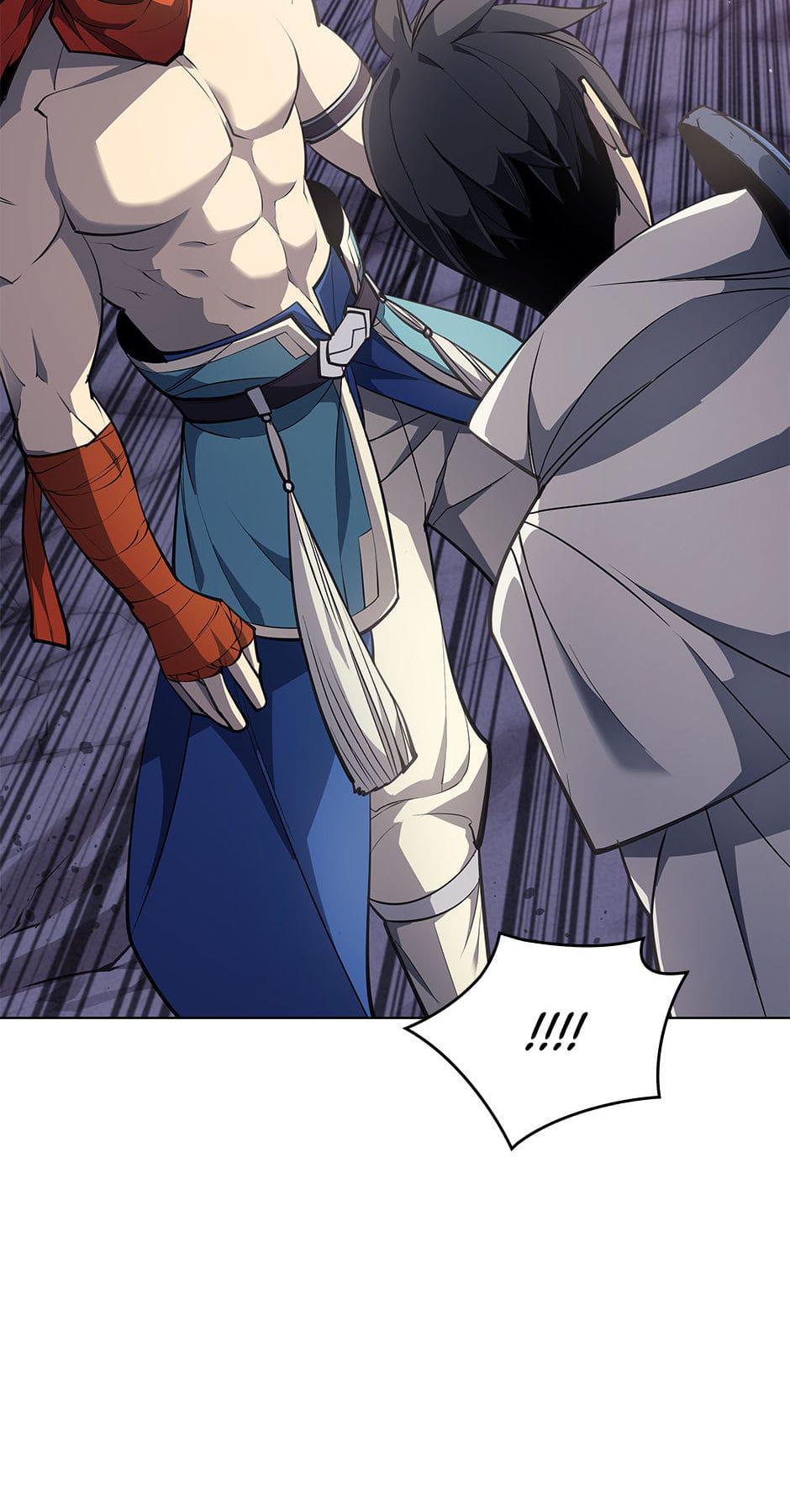 Overgeared Chapter 46 — page 95
