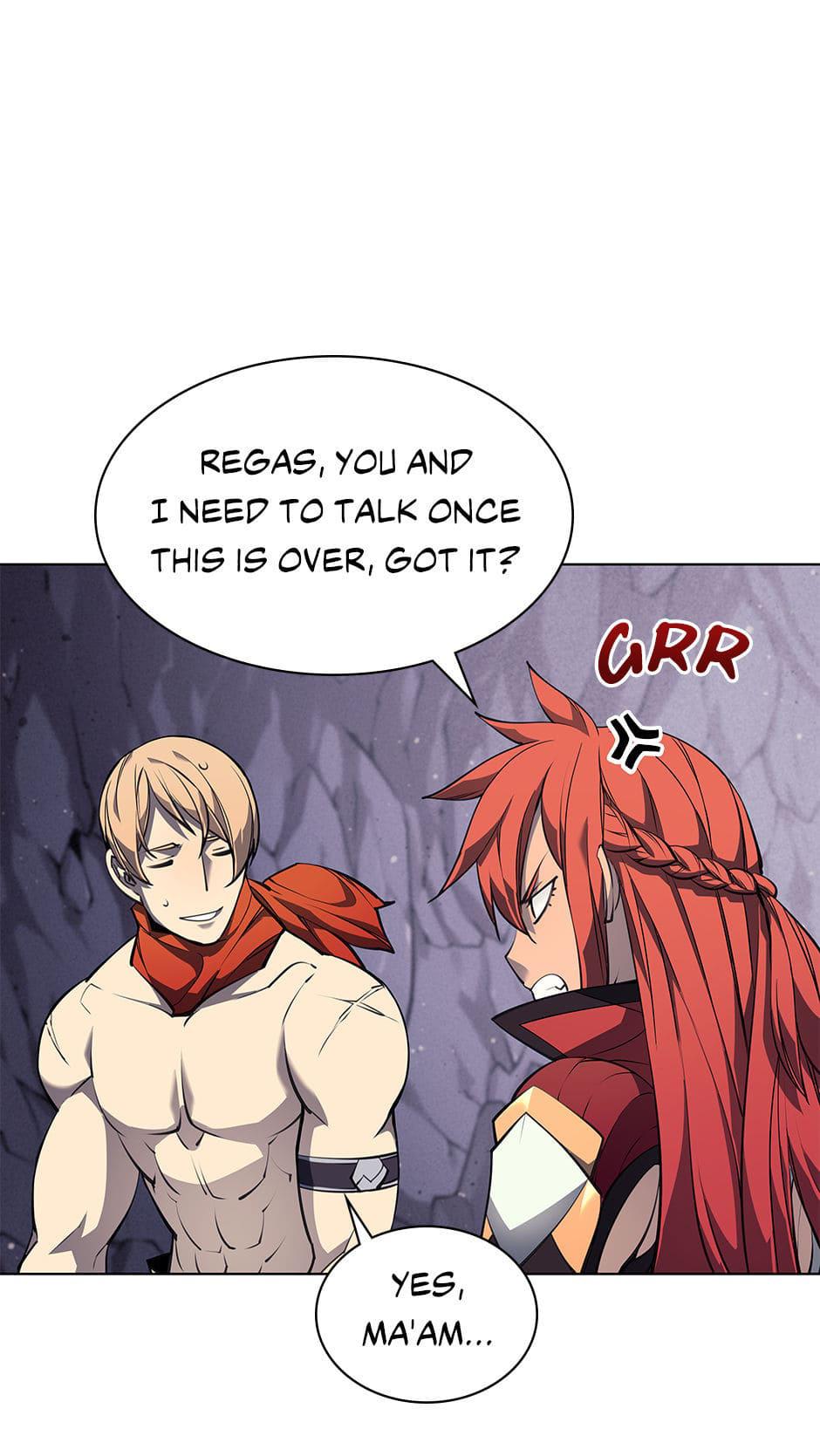 Overgeared Chapter 46 — page 96