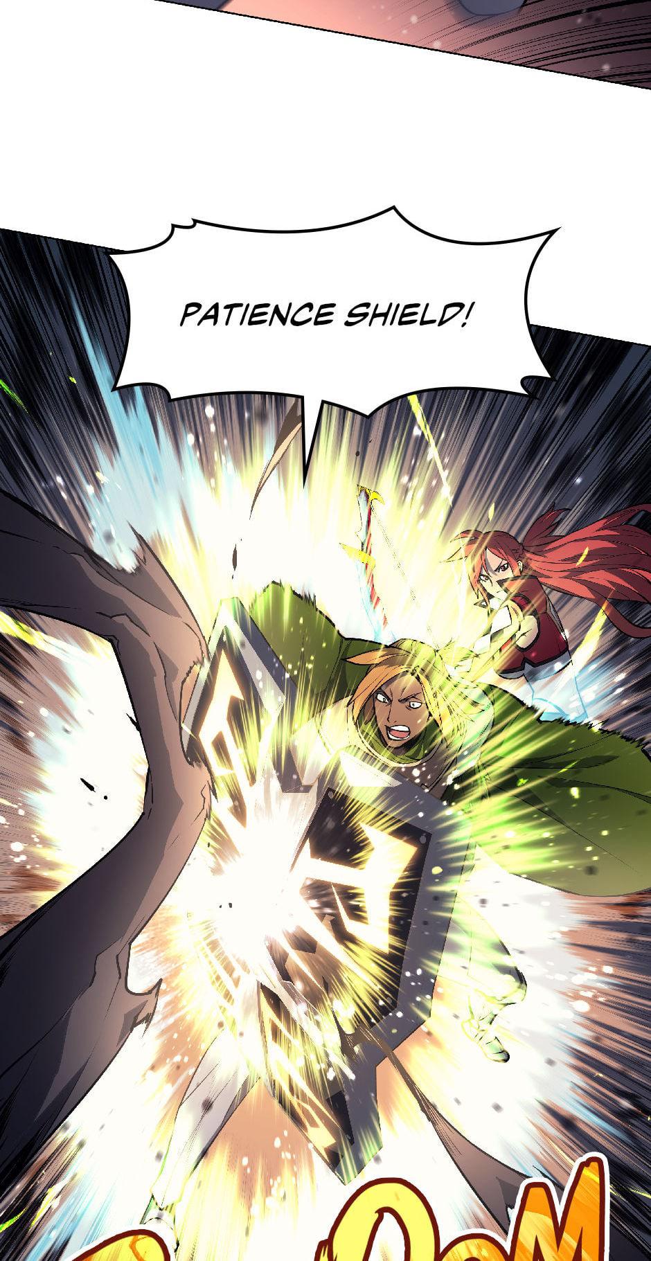 Overgeared Chapter 47 — page 8