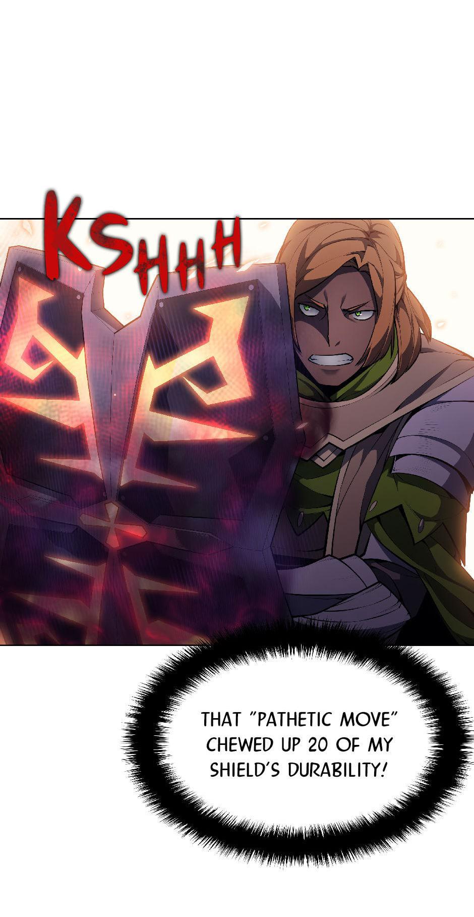 Overgeared Chapter 47 — page 11