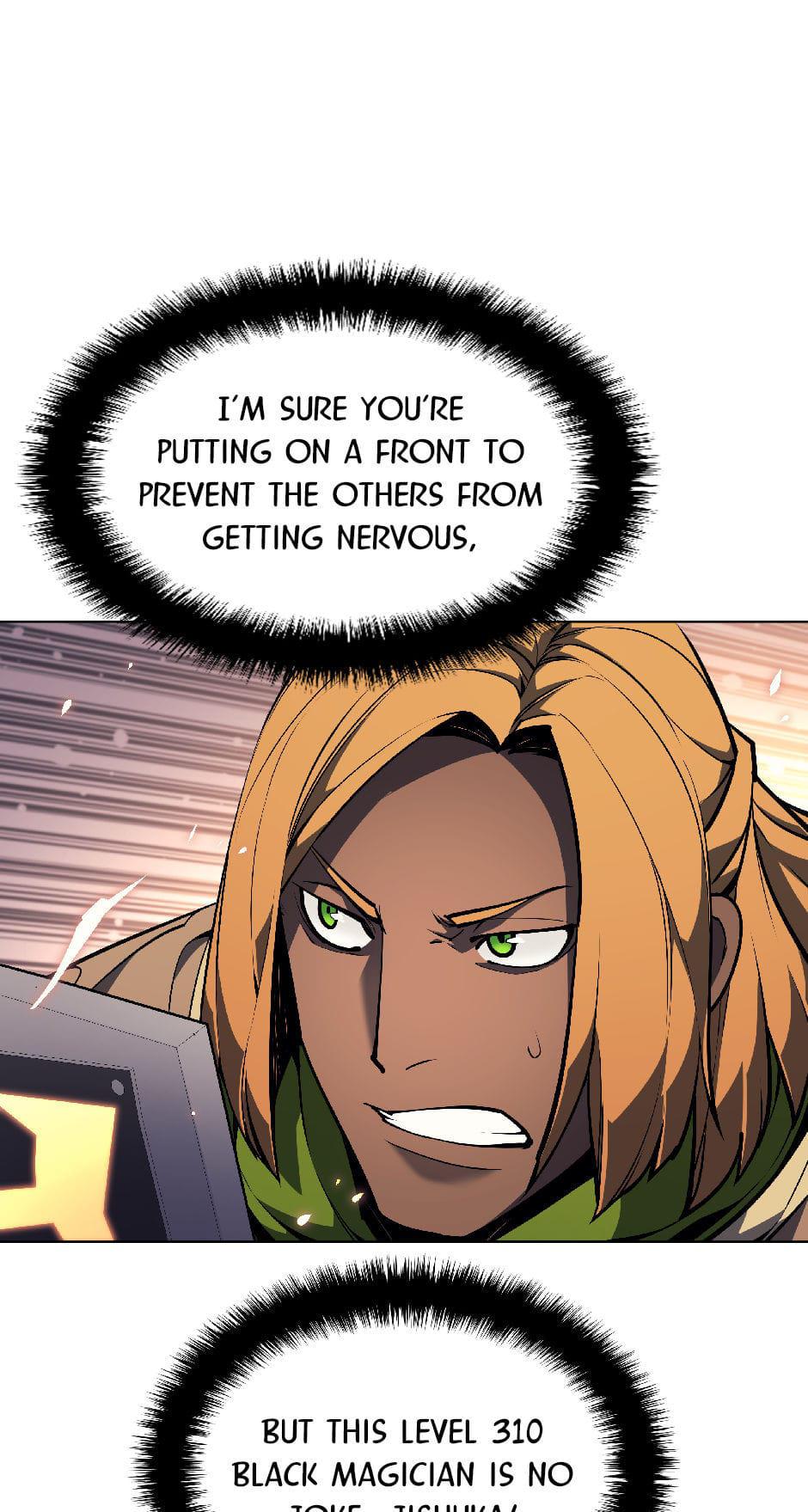 Overgeared Chapter 47 — page 12