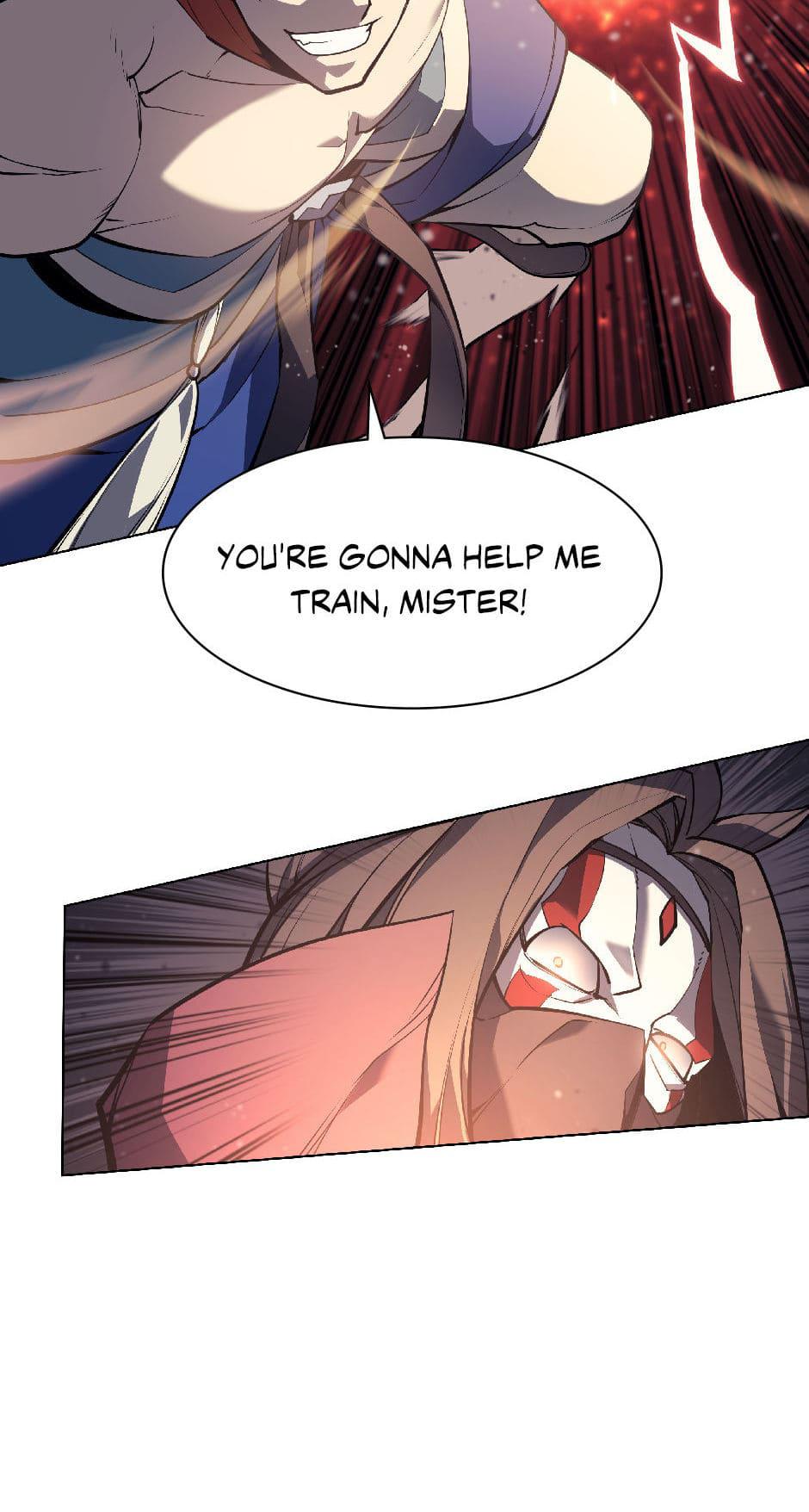 Overgeared Chapter 47 — page 17