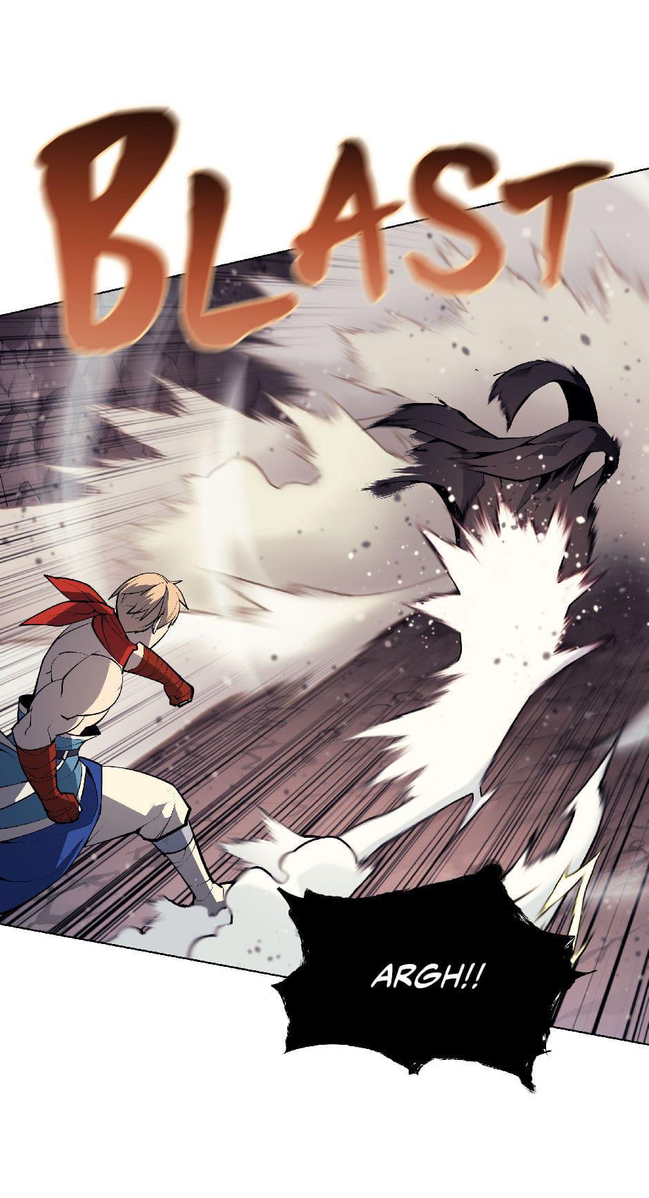 Overgeared Chapter 47 — page 20