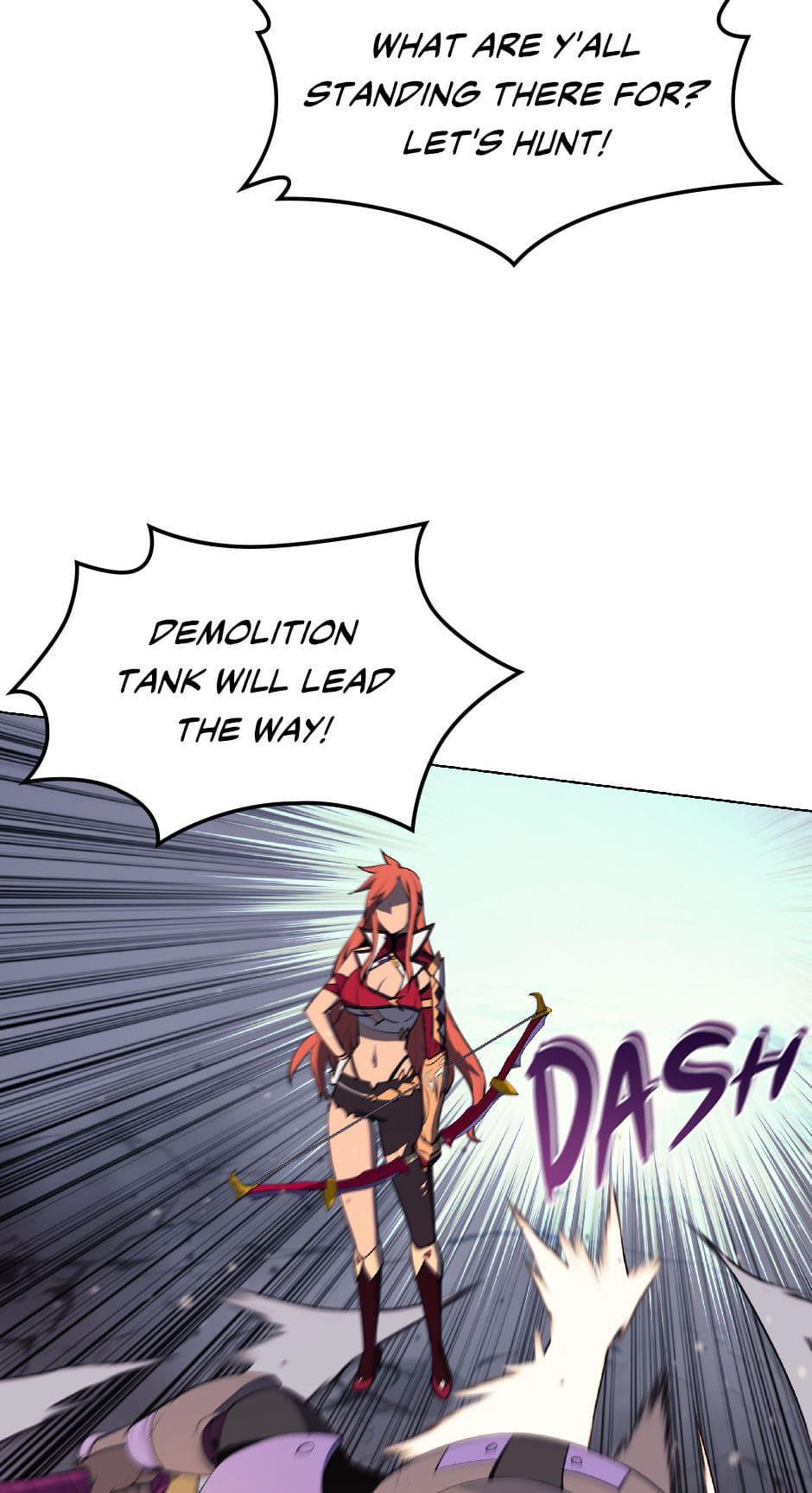 Overgeared Chapter 47 — page 24