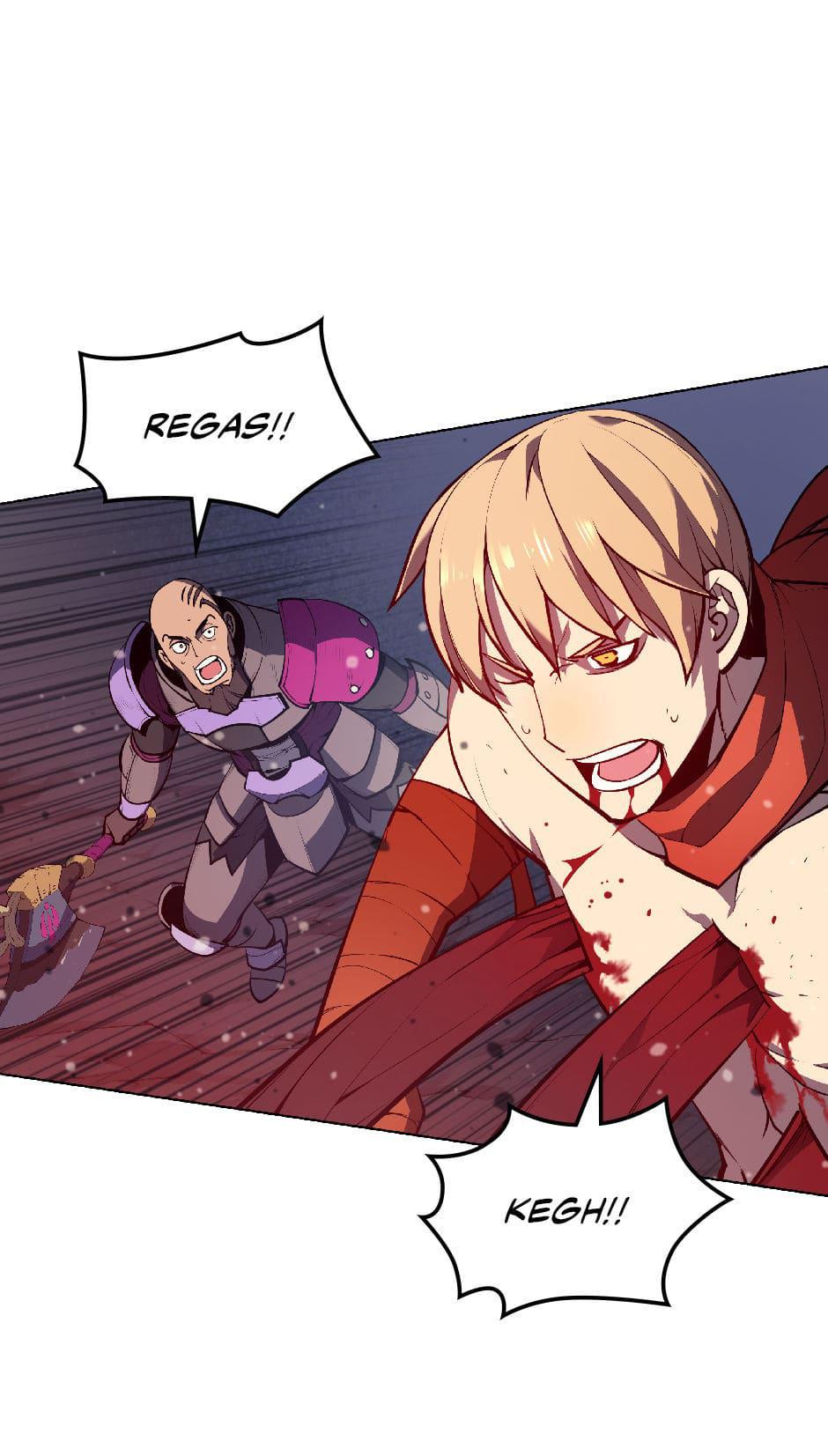 Overgeared Chapter 47 — page 28