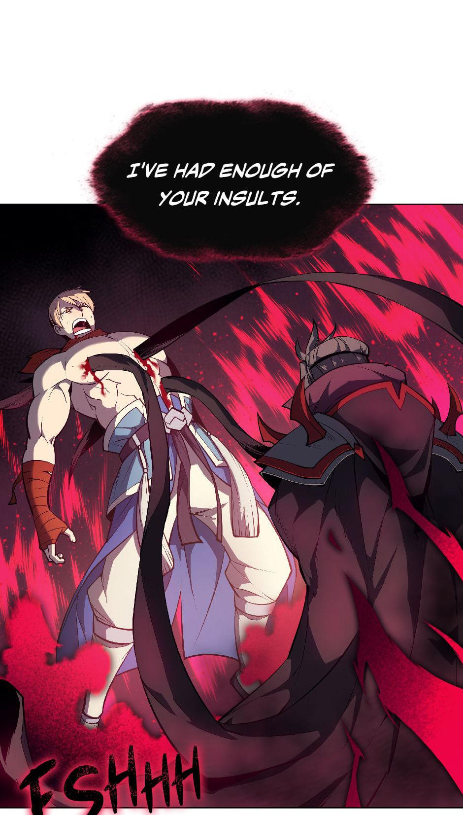 Overgeared Chapter 47 — page 29