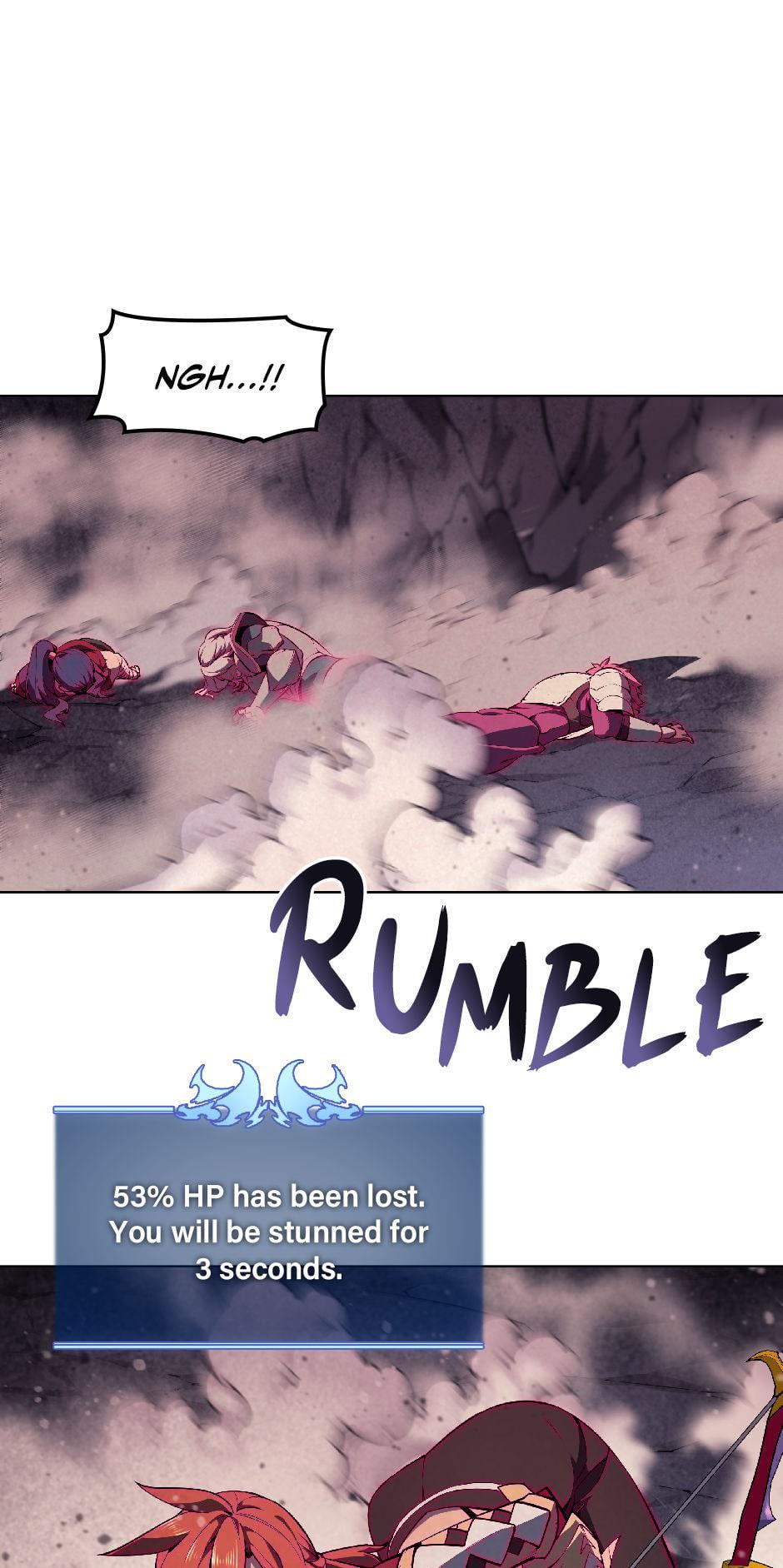 Overgeared Chapter 47 — page 38