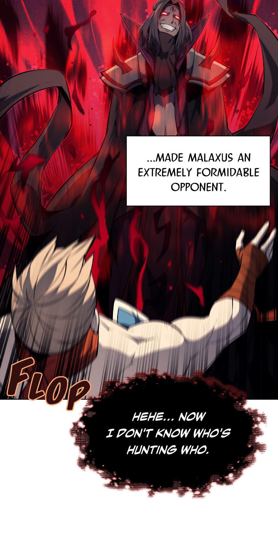 Overgeared Chapter 47 — page 40