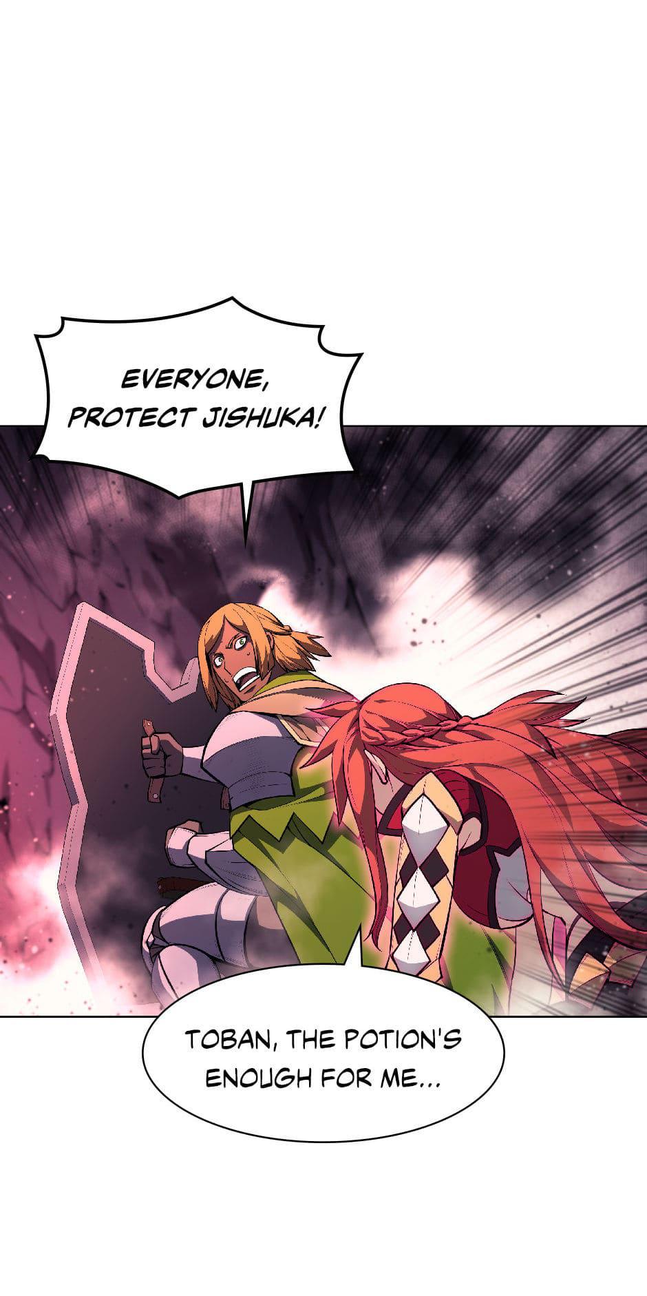 Overgeared Chapter 47 — page 41