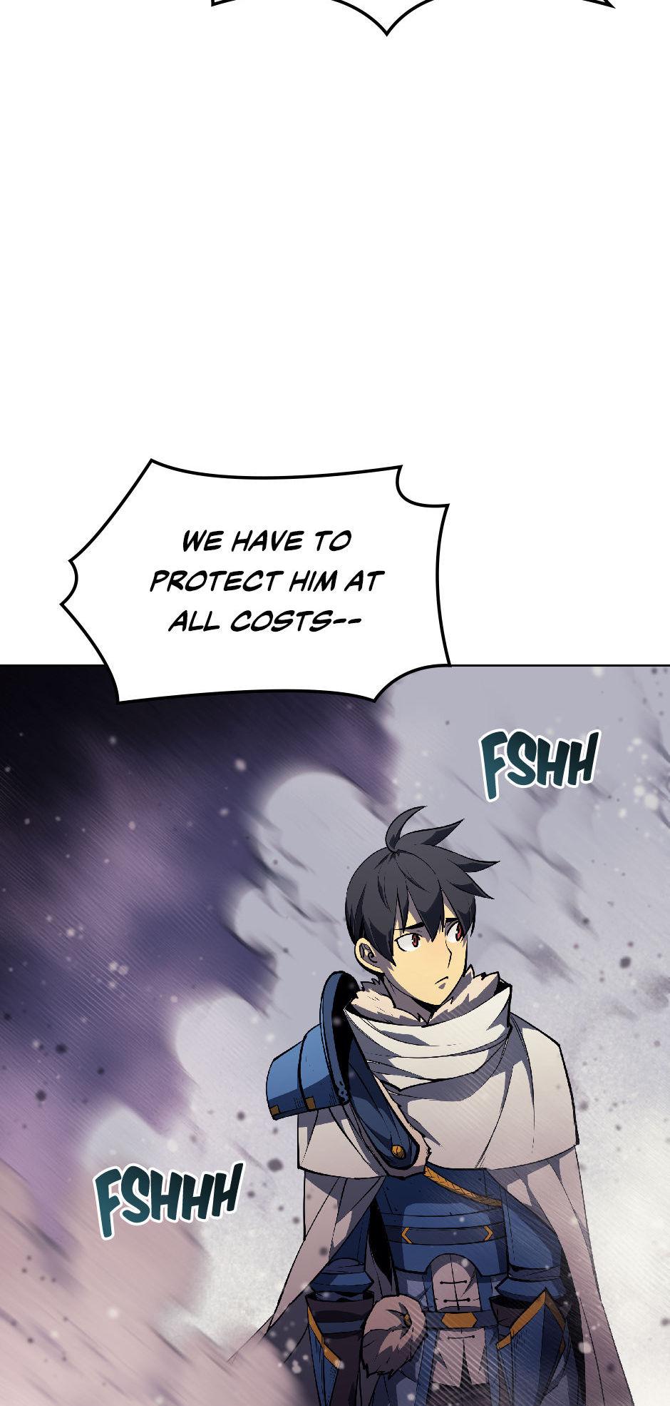 Overgeared Chapter 47 — page 43