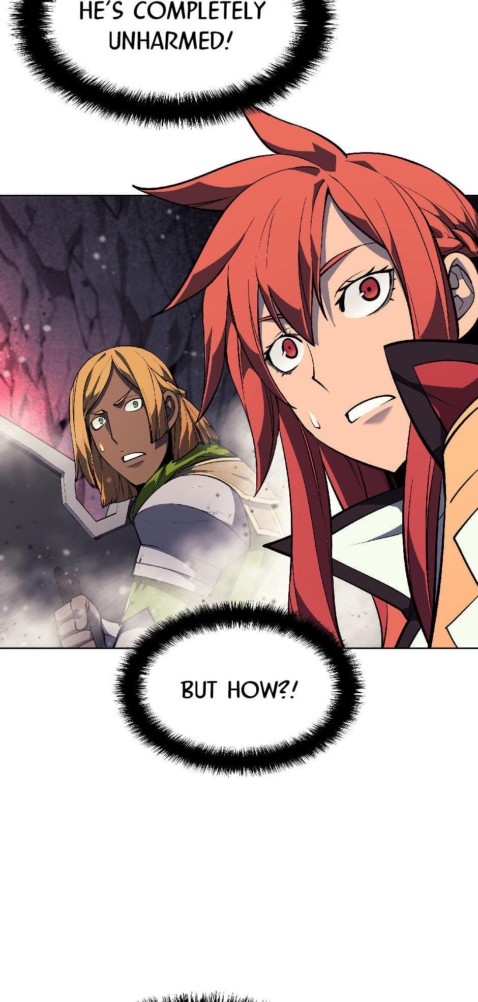 Overgeared Chapter 47 — page 45