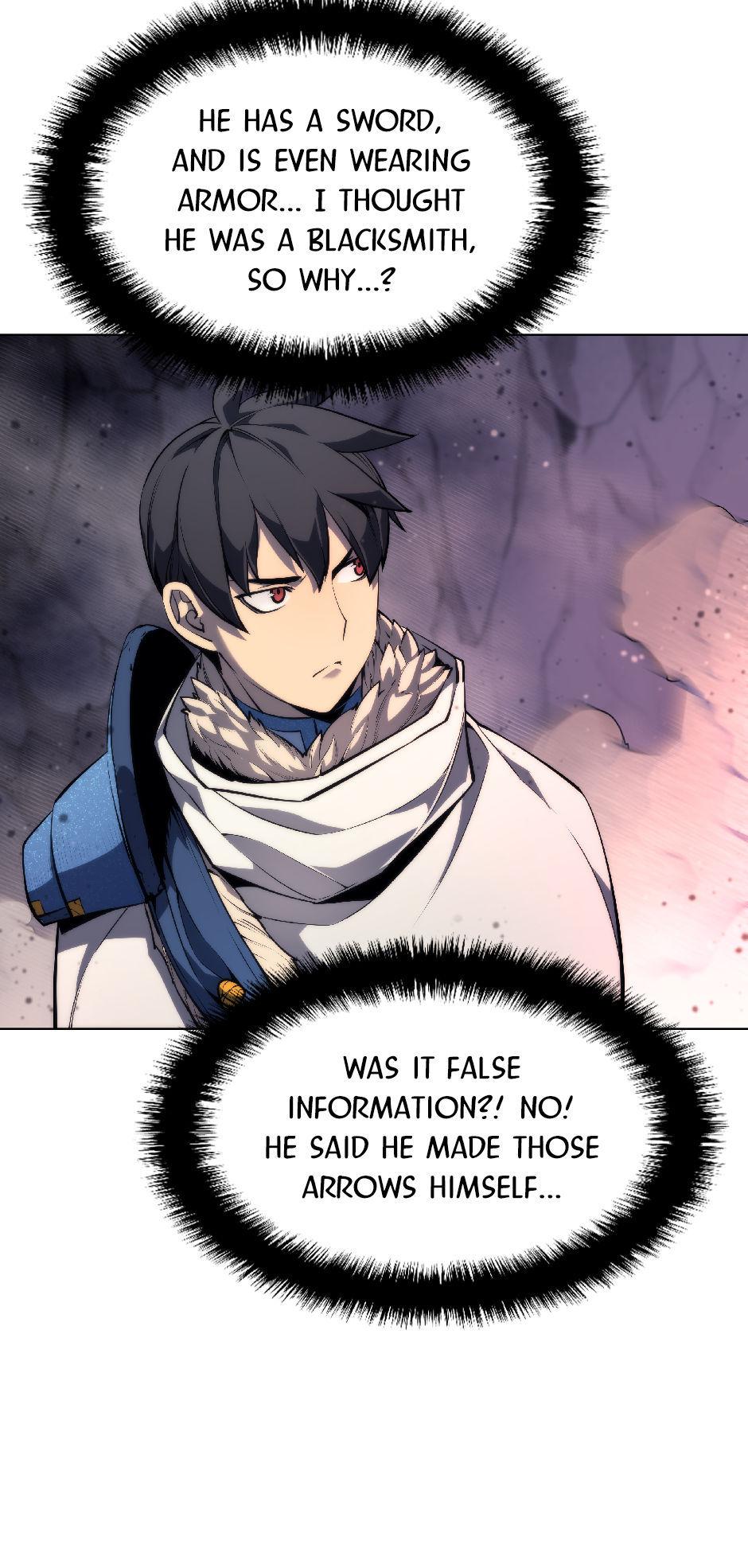 Overgeared Chapter 47 — page 46
