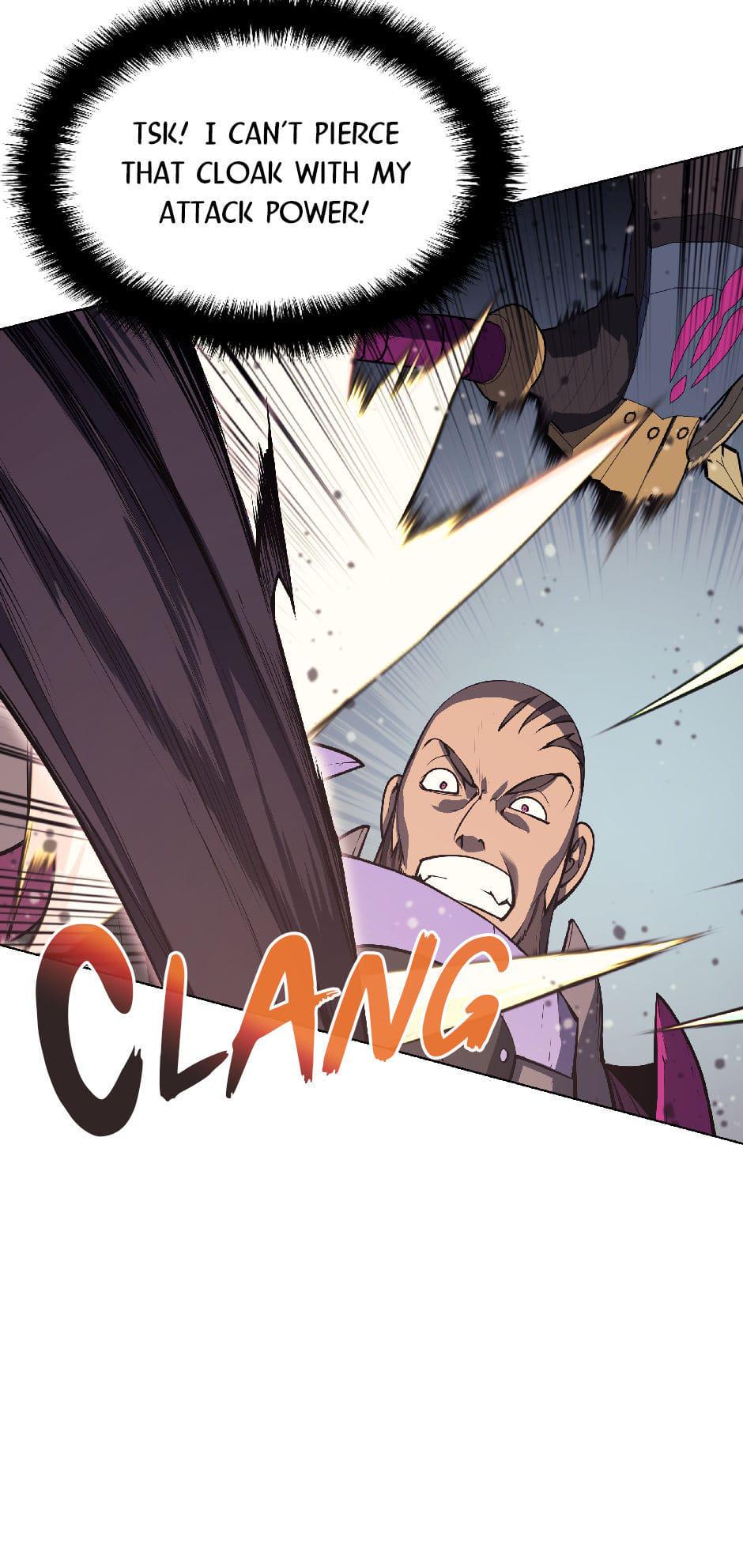 Overgeared Chapter 47 — page 51
