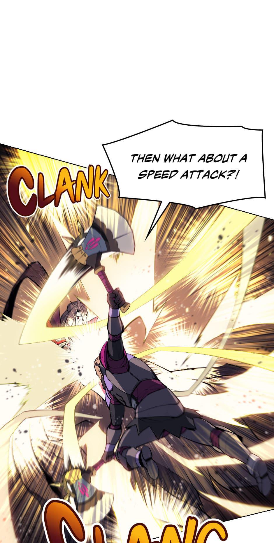Overgeared Chapter 47 — page 52