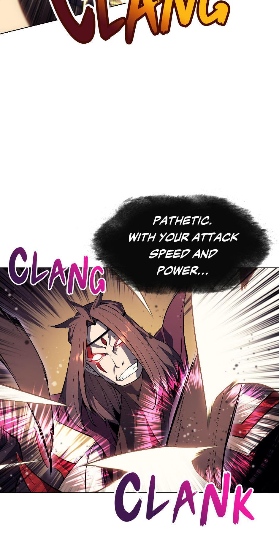 Overgeared Chapter 47 — page 53