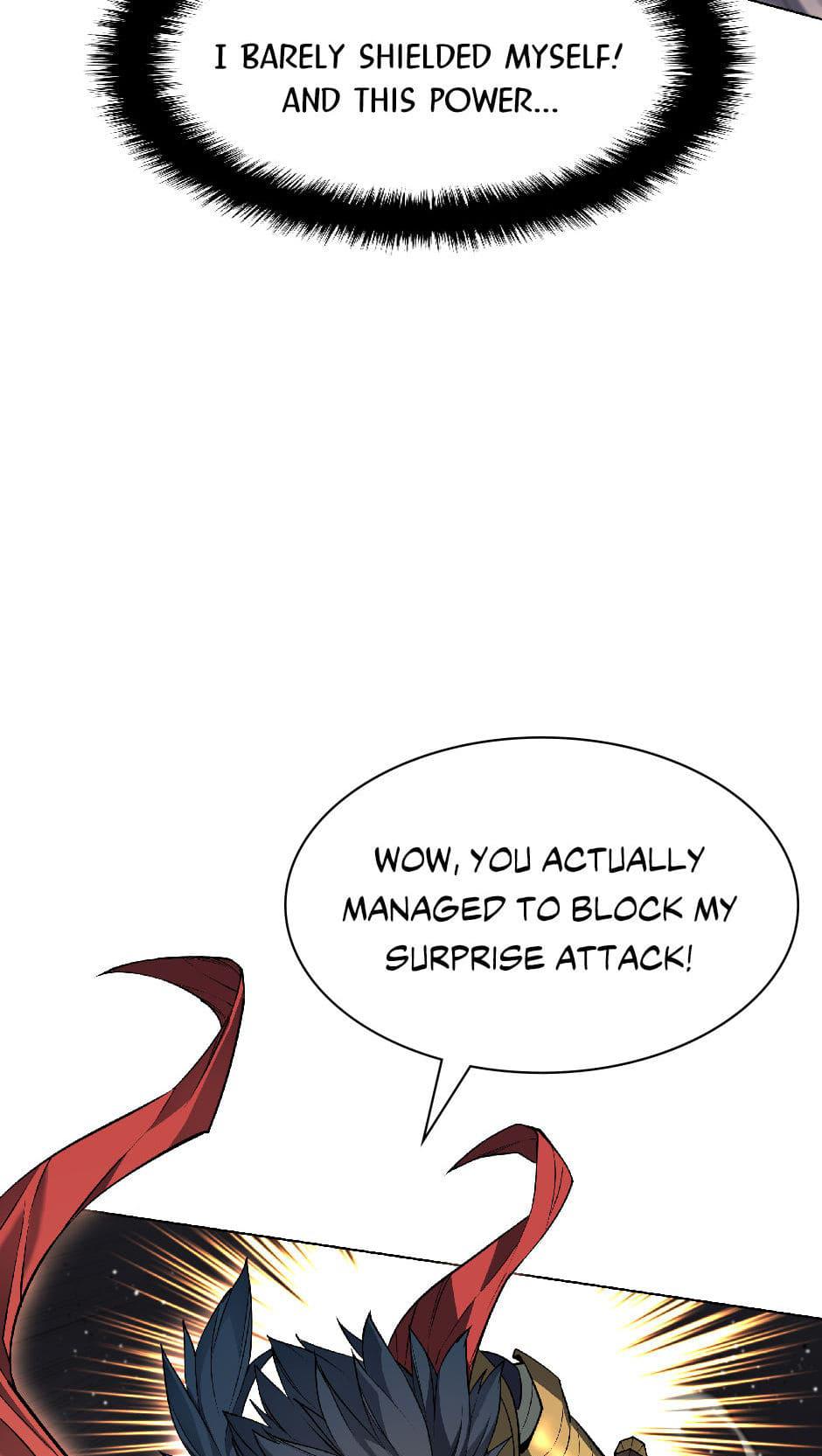 Overgeared Chapter 47 — page 57