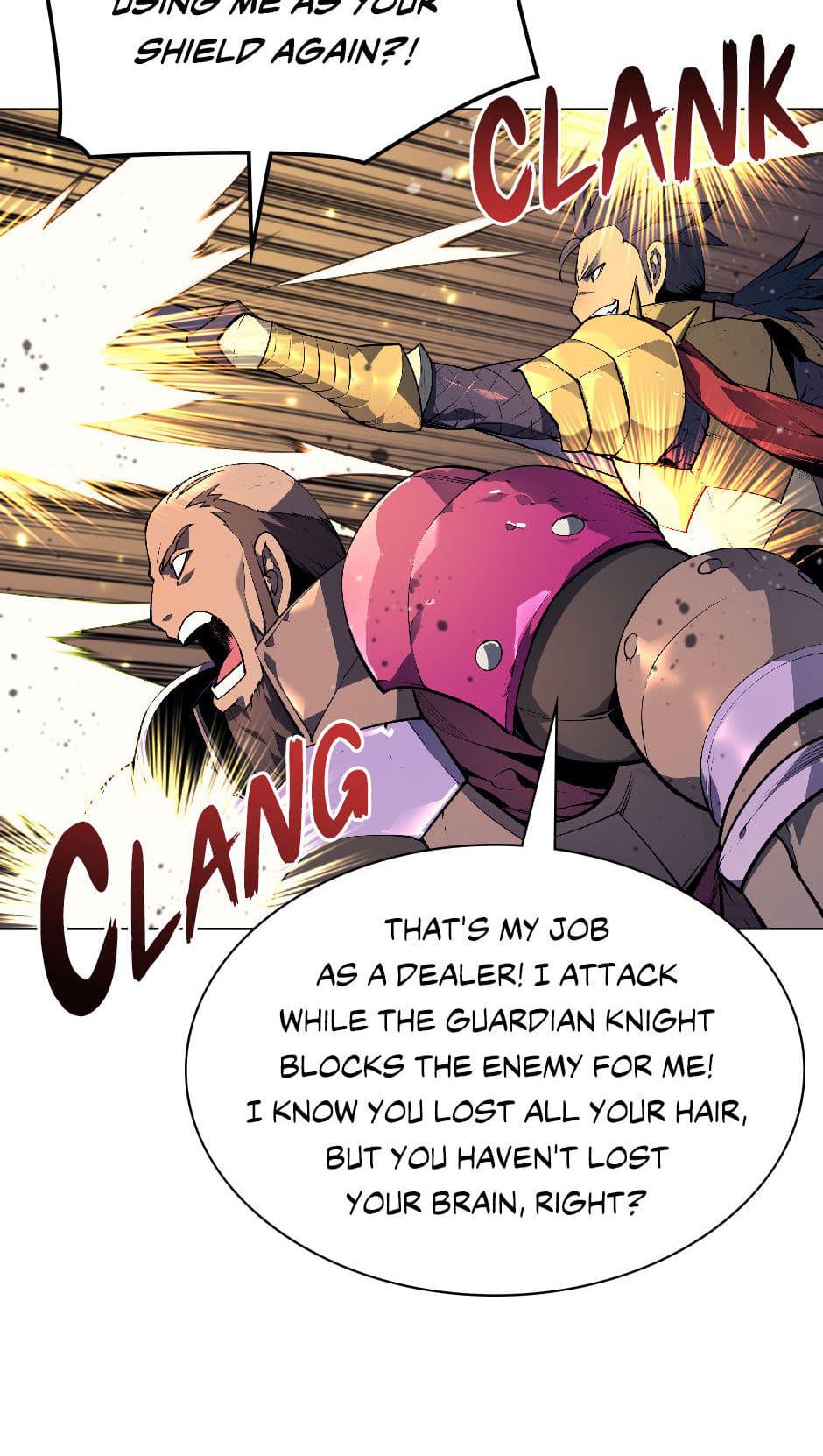 Overgeared Chapter 47 — page 60