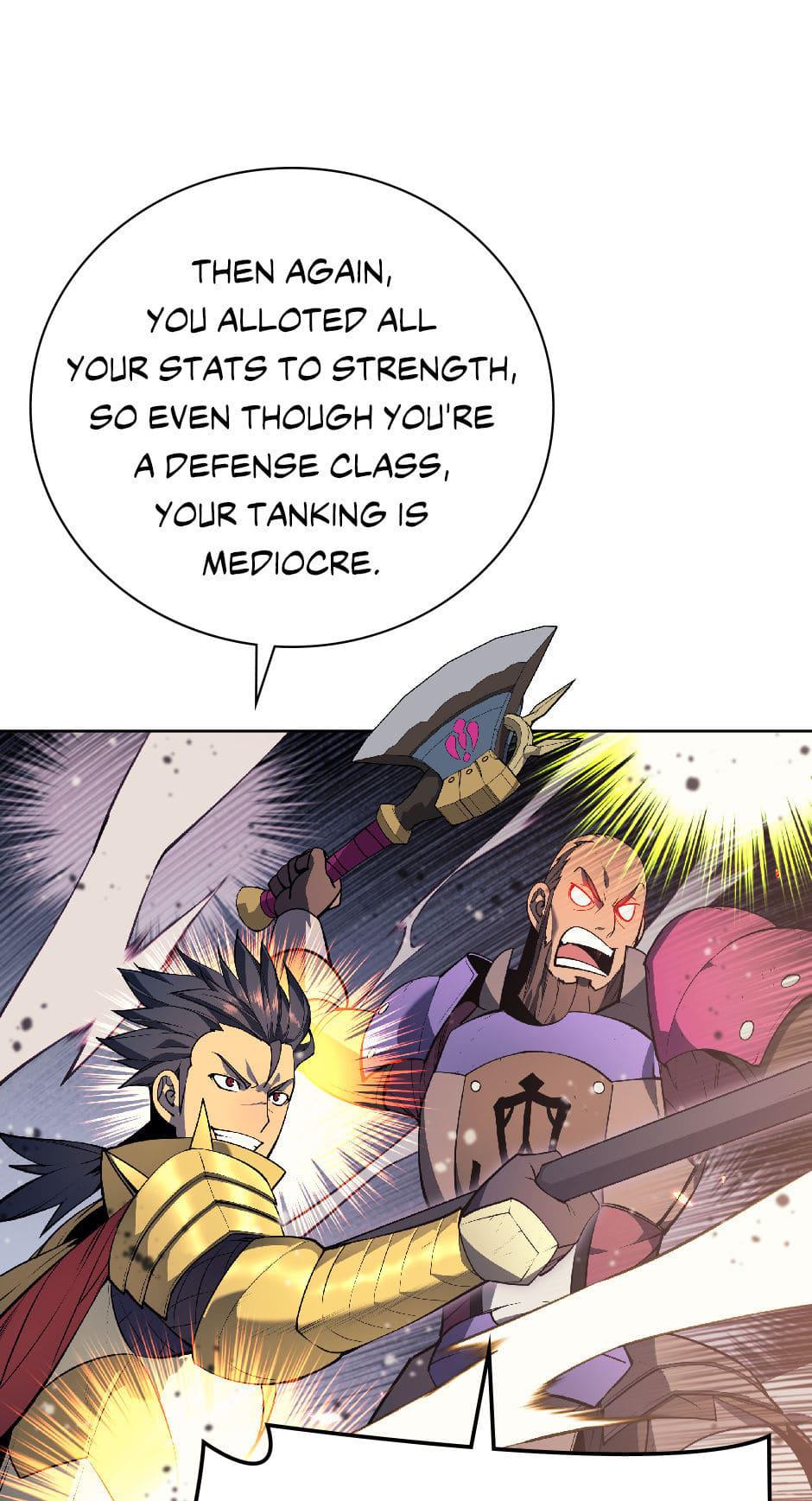 Overgeared Chapter 47 — page 61