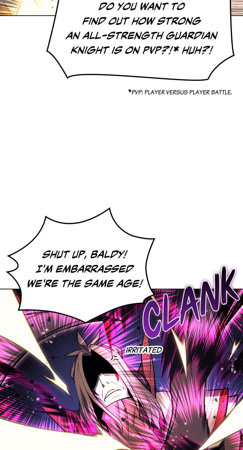 Overgeared Chapter 47 — page 62