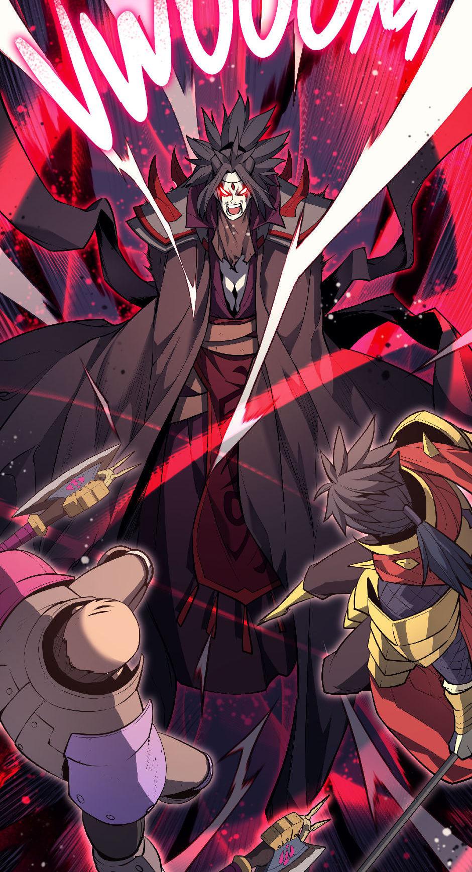 Overgeared Chapter 47 — page 64