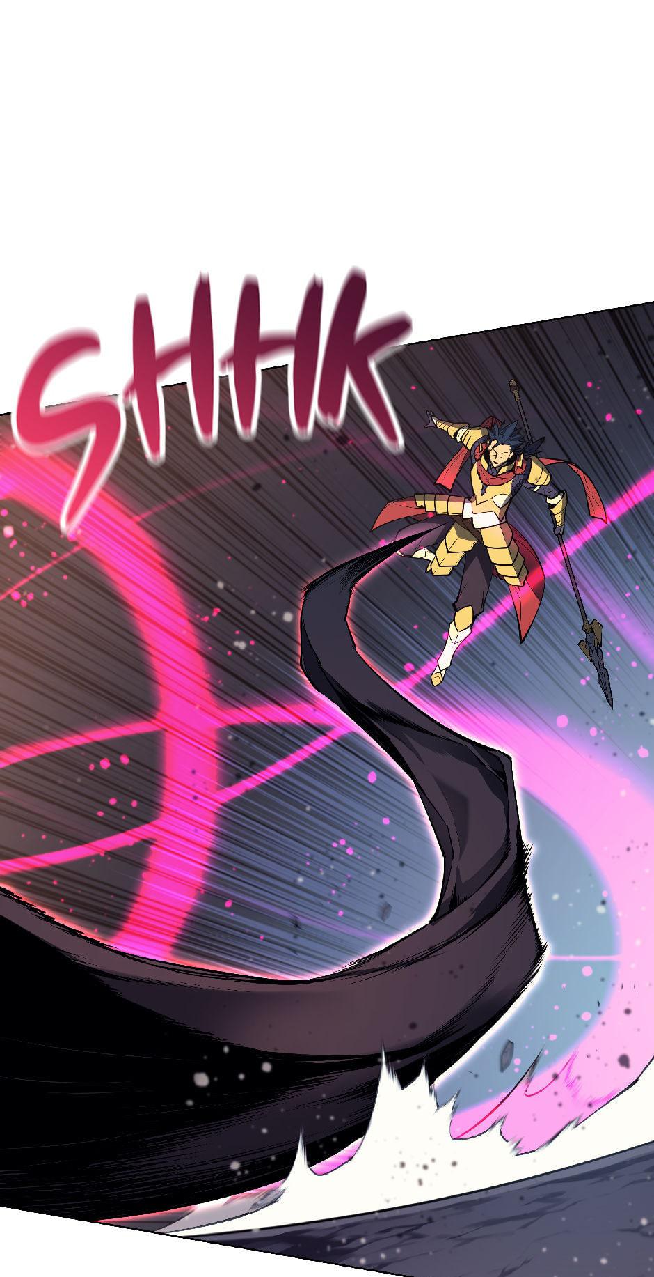 Overgeared Chapter 47 — page 66