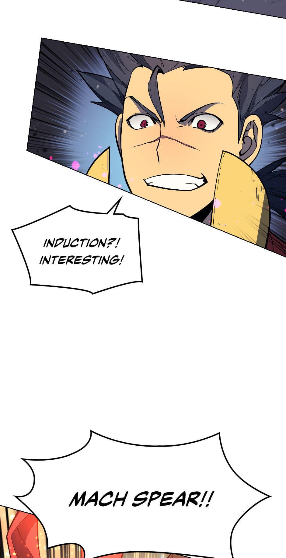 Overgeared Chapter 47 — page 67