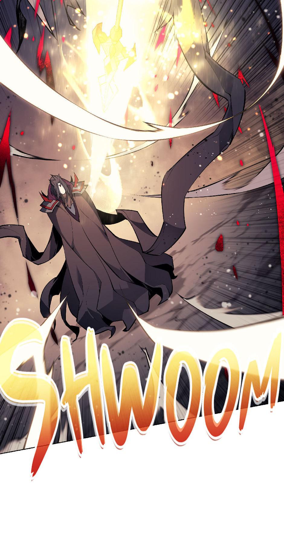 Overgeared Chapter 47 — page 69