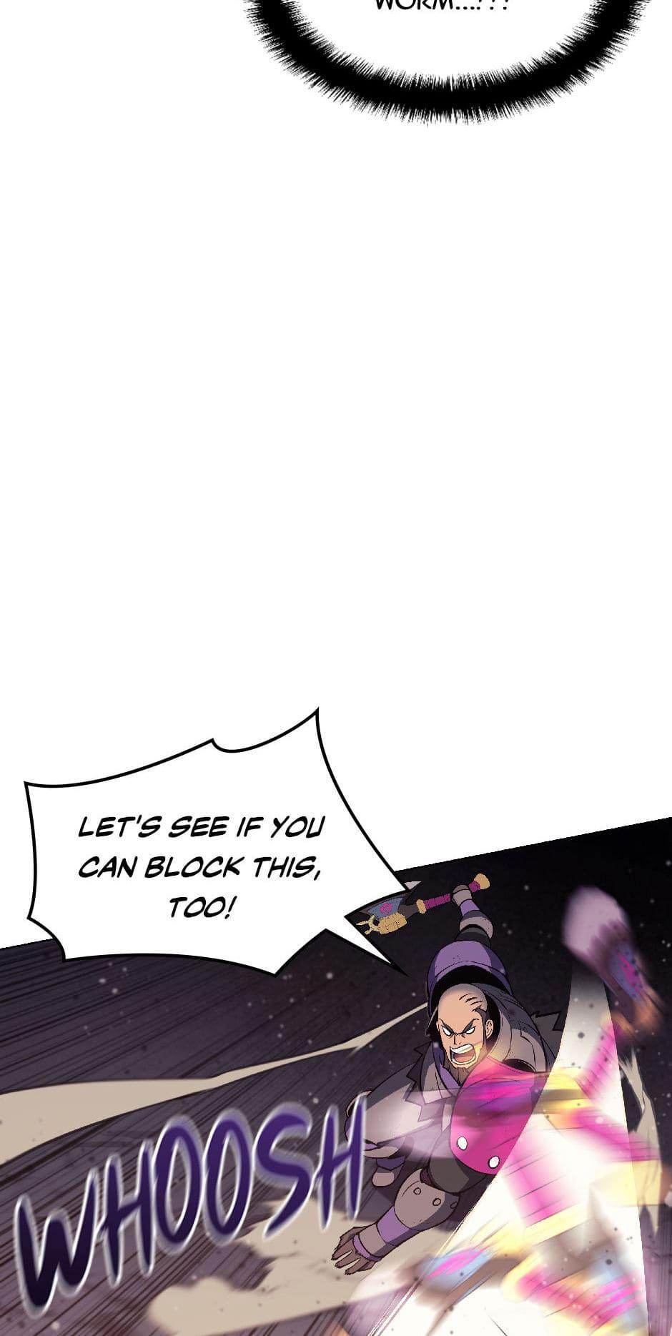Overgeared Chapter 47 — page 73