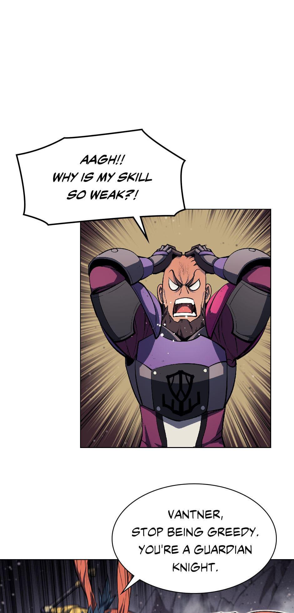 Overgeared Chapter 47 — page 76
