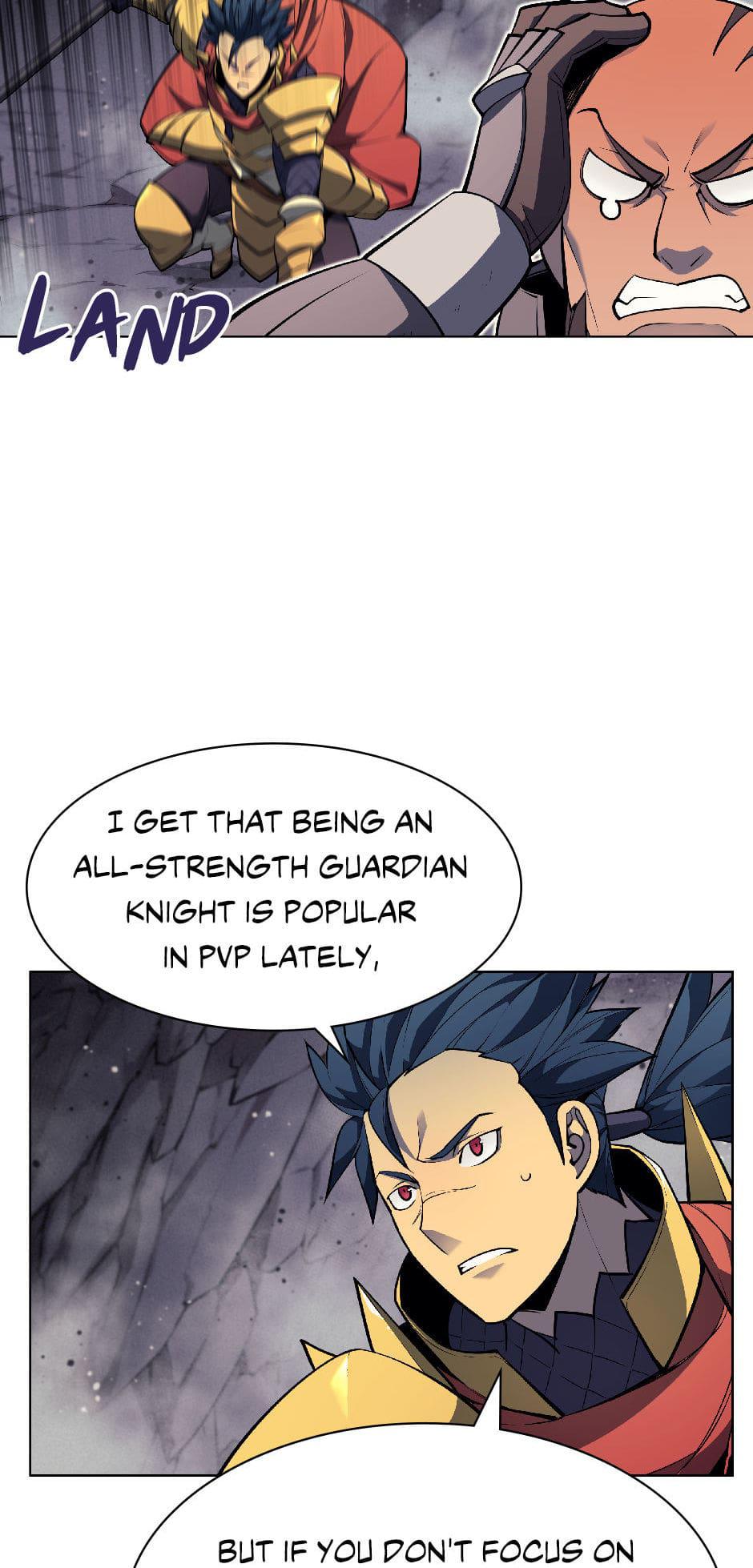Overgeared Chapter 47 — page 77