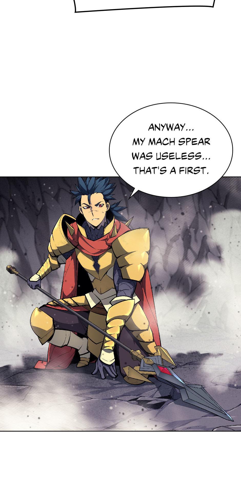 Overgeared Chapter 47 — page 79