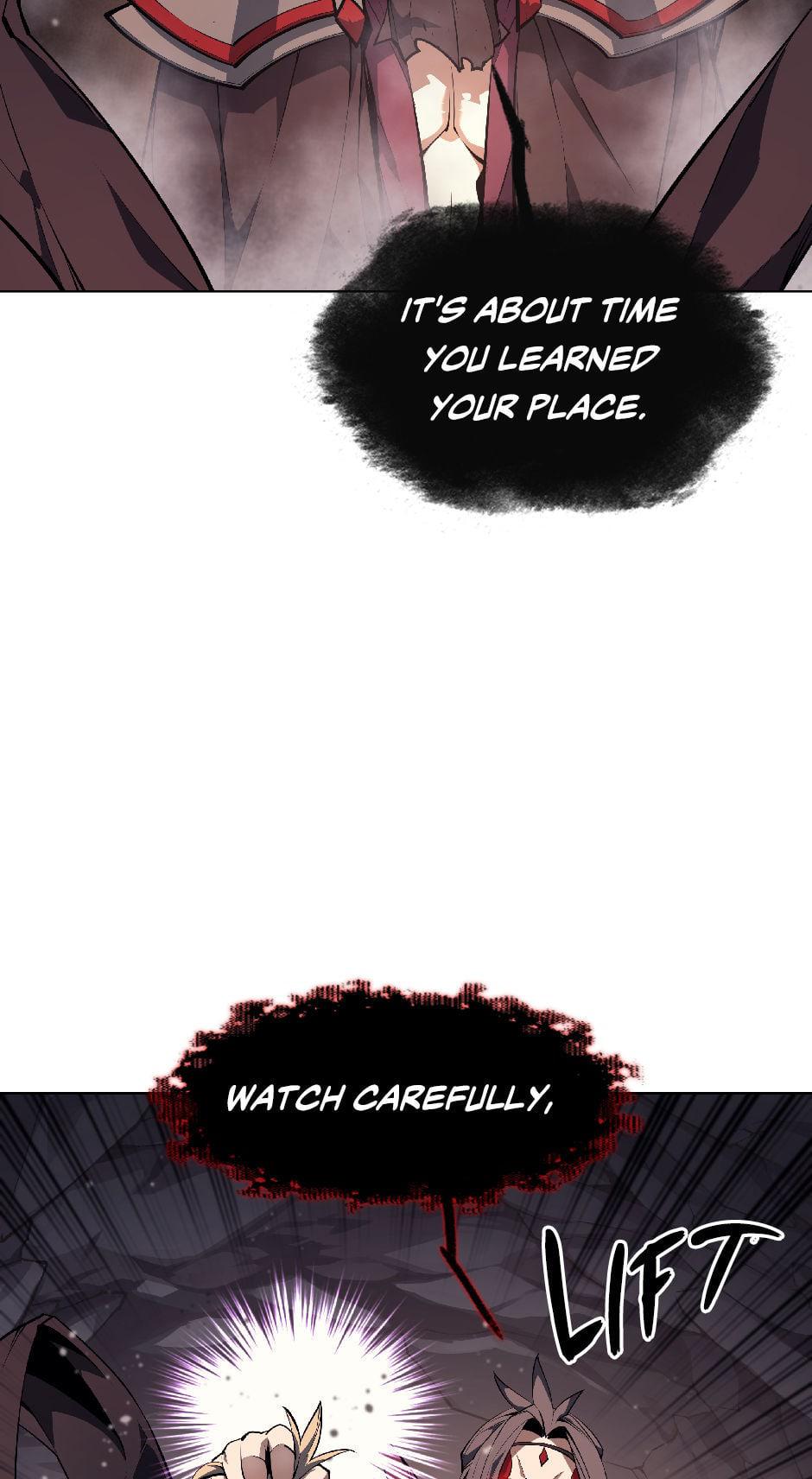 Overgeared Chapter 47 — page 83