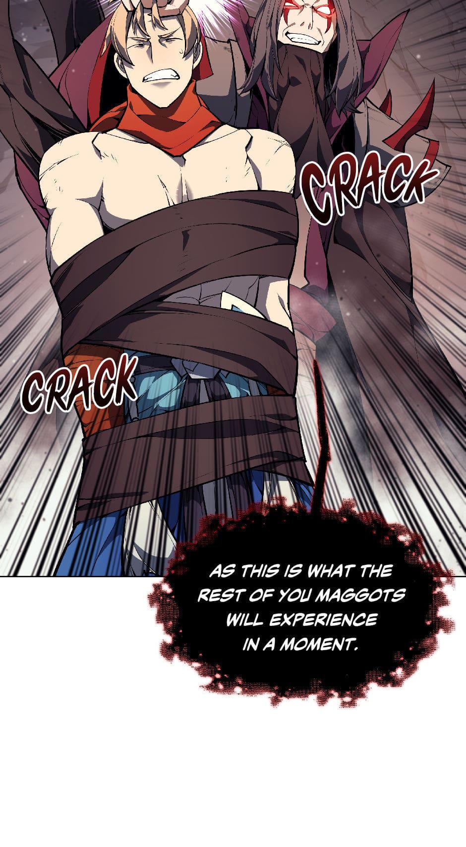 Overgeared Chapter 47 — page 84