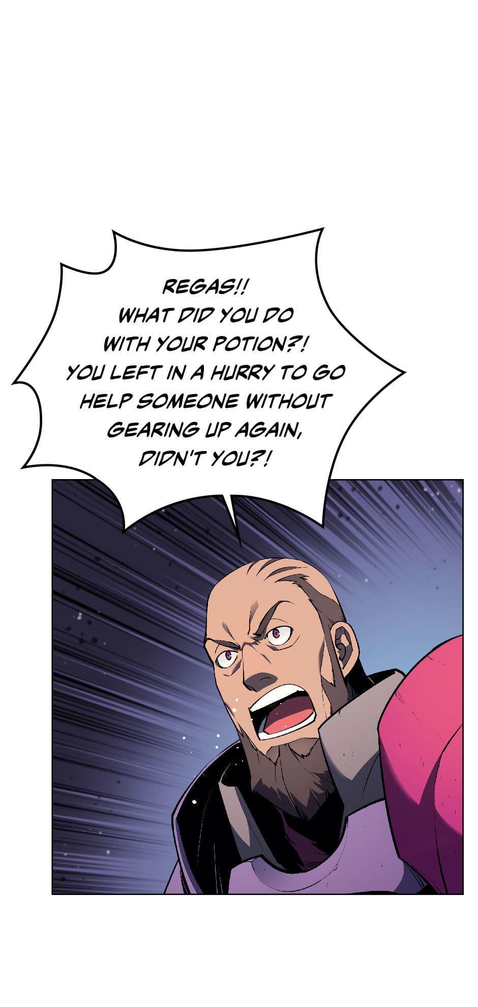 Overgeared Chapter 47 — page 85