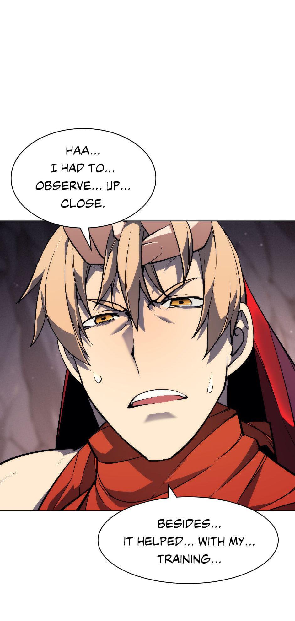 Overgeared Chapter 47 — page 86