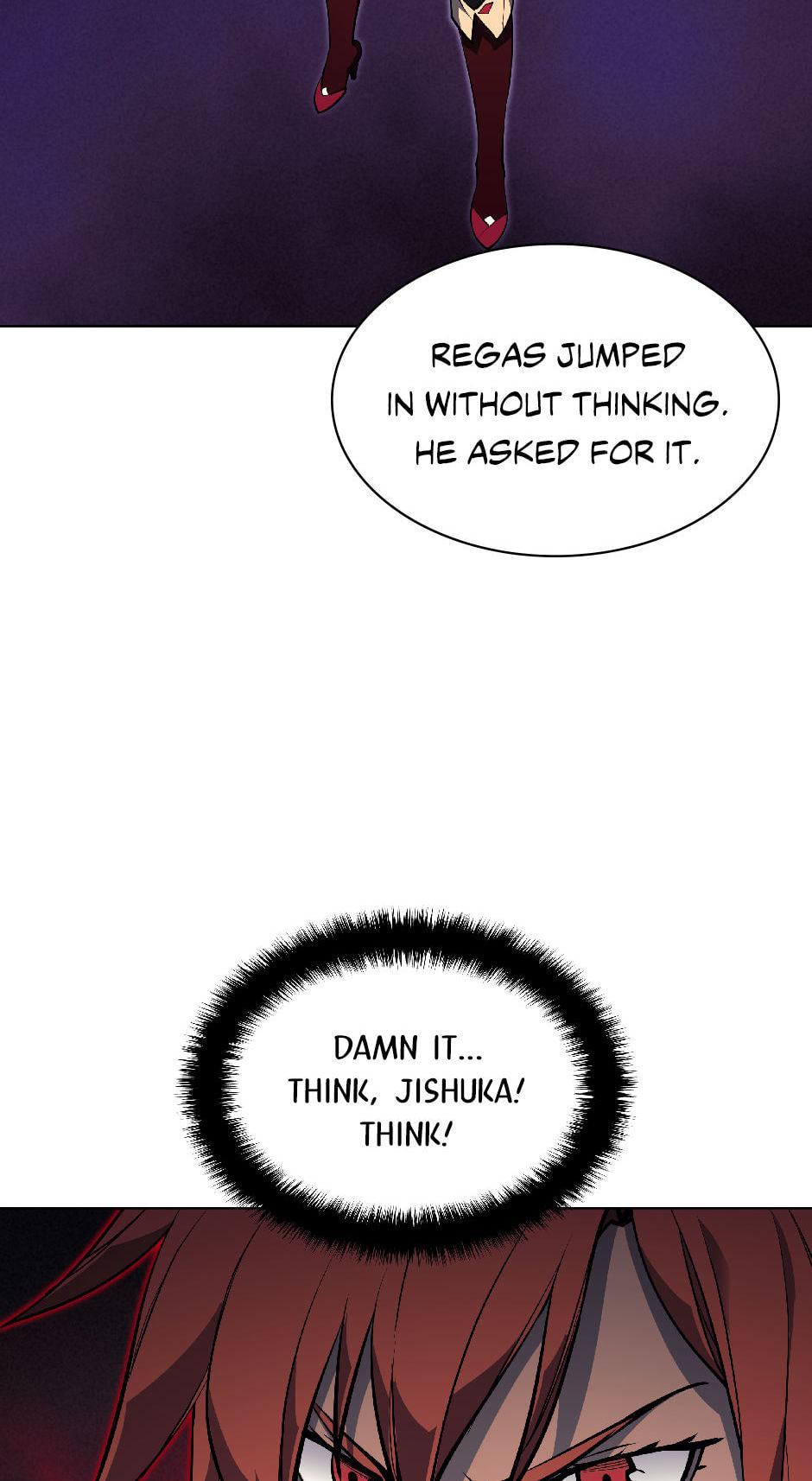 Overgeared Chapter 47 — page 90