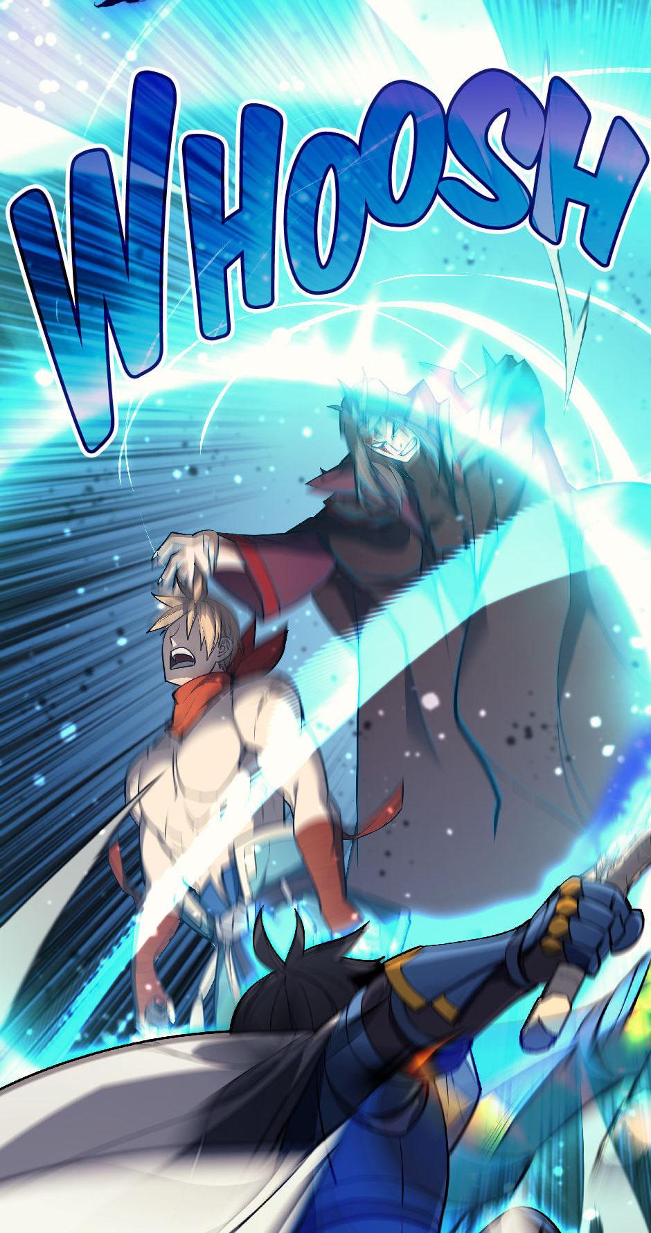 Overgeared Chapter 47 — page 101