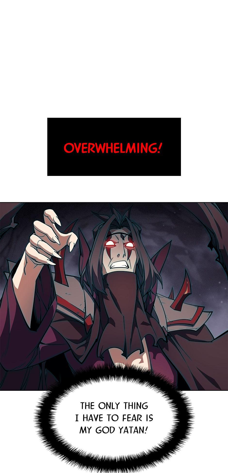 Overgeared Chapter 48 — page 3