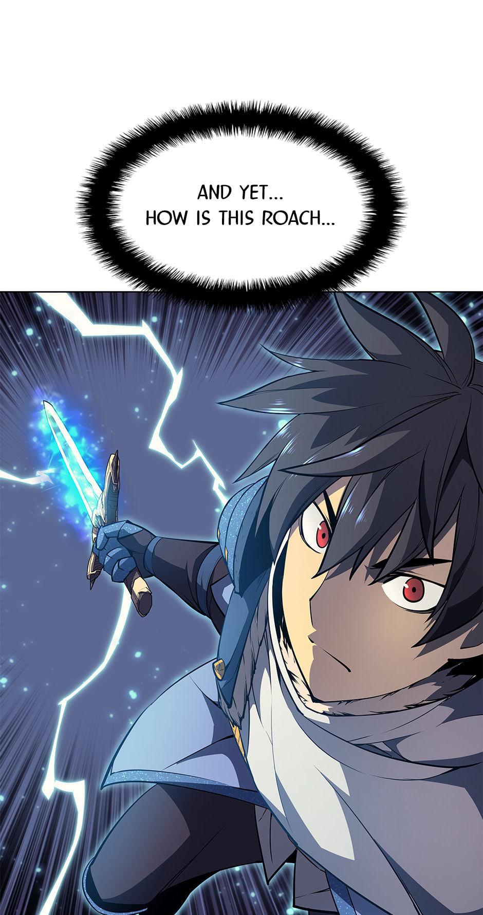 Overgeared Chapter 48 — page 5