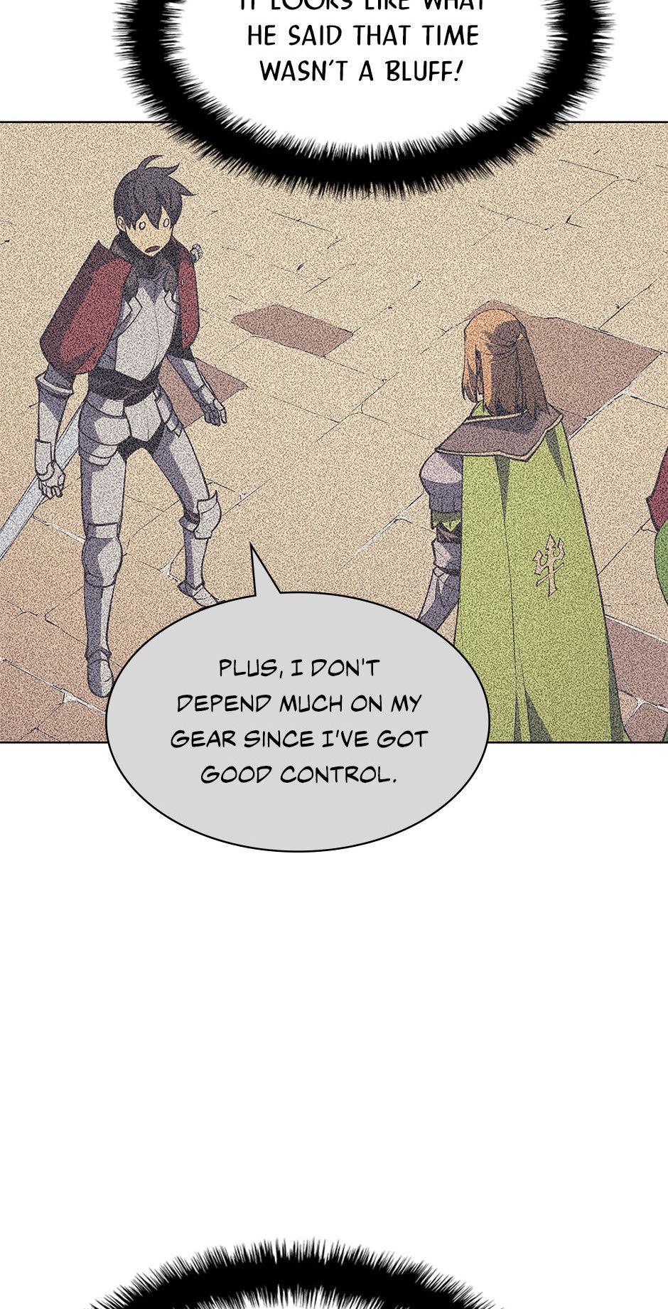 Overgeared Chapter 48 — page 11