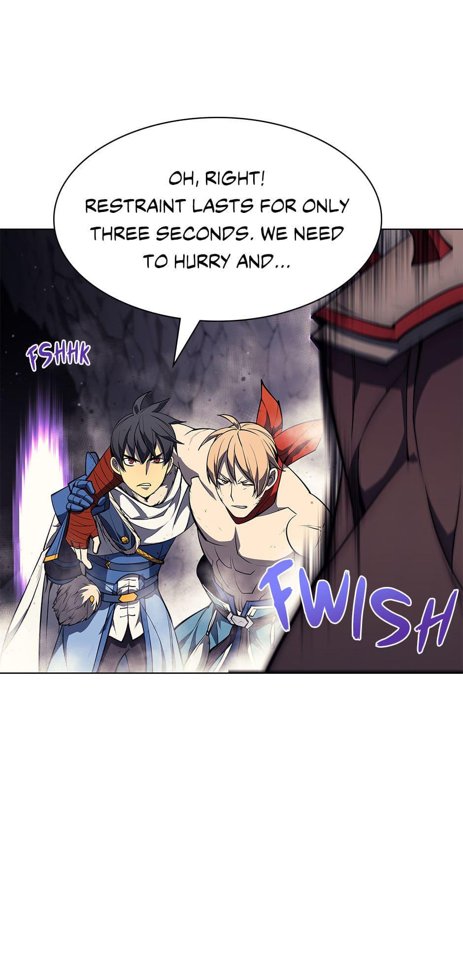 Overgeared Chapter 48 — page 14