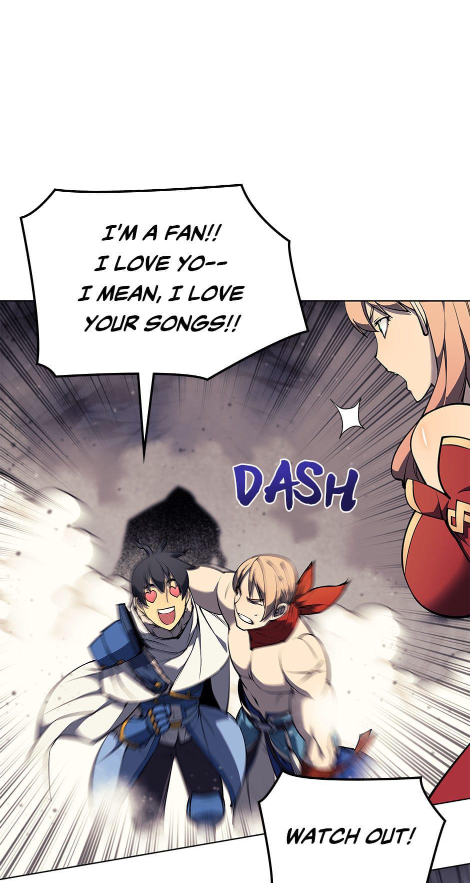 Overgeared Chapter 48 — page 23