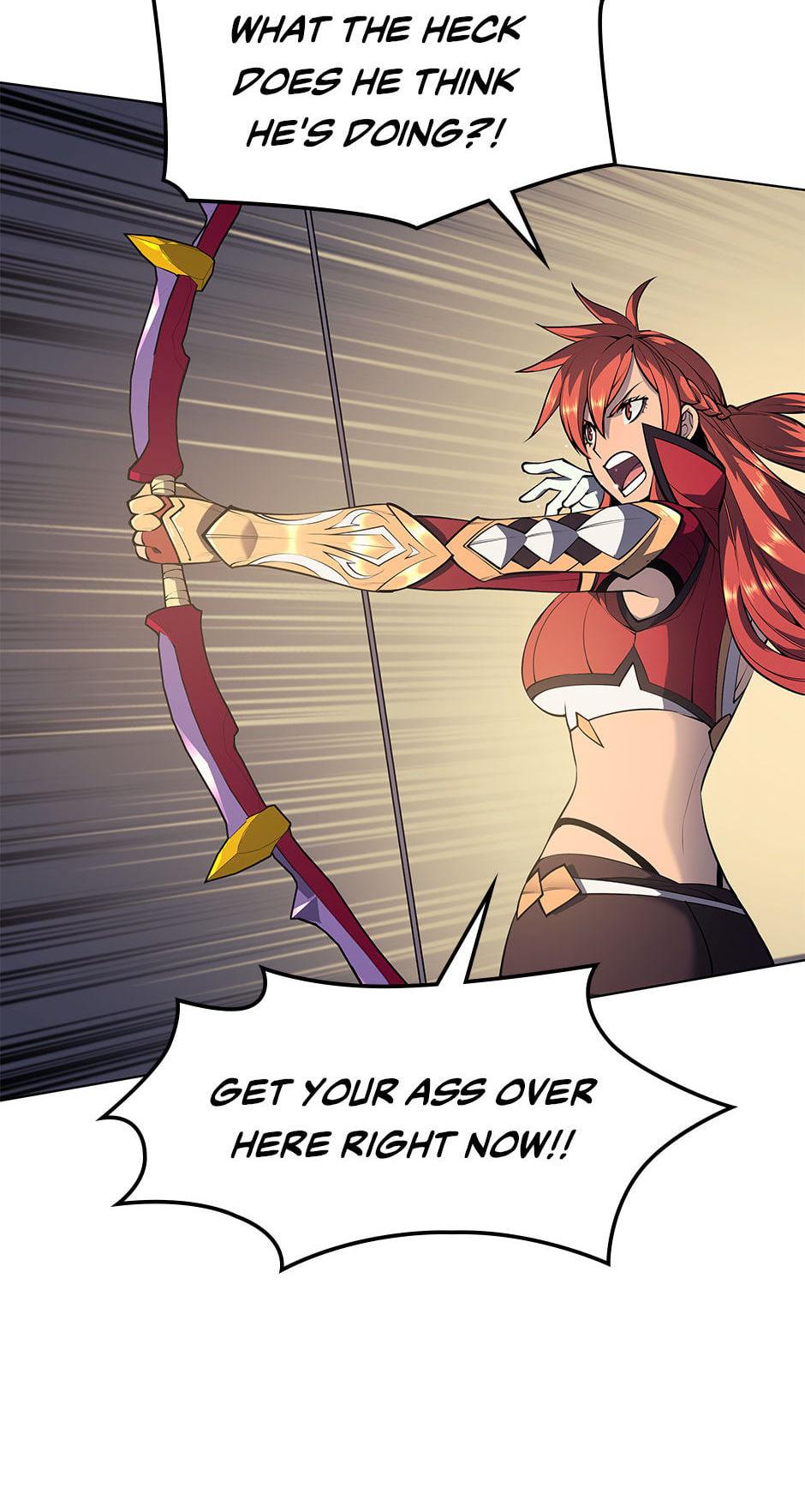 Overgeared Chapter 48 — page 26