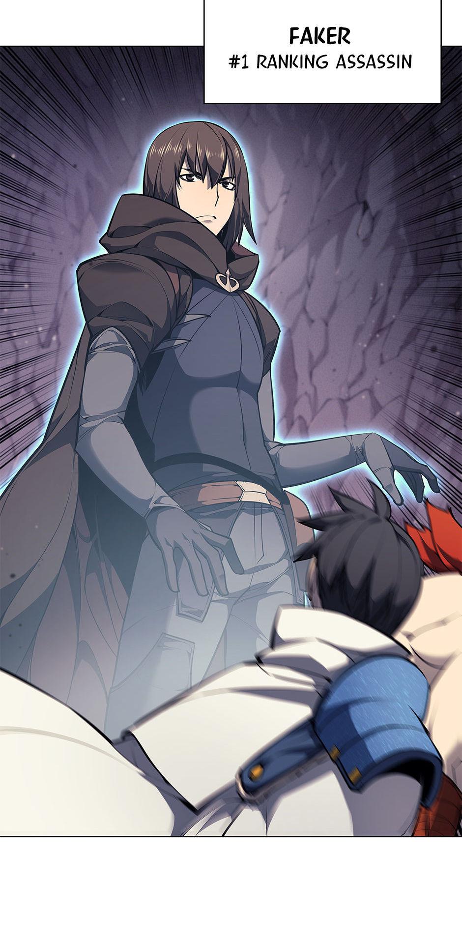 Overgeared Chapter 48 — page 32