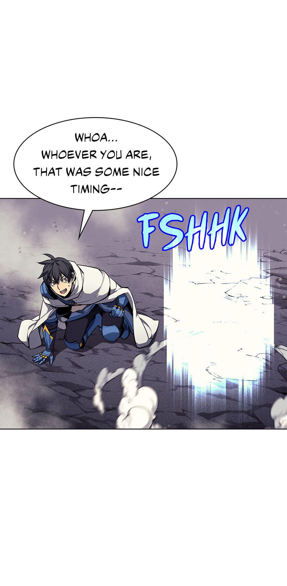 Overgeared Chapter 48 — page 33