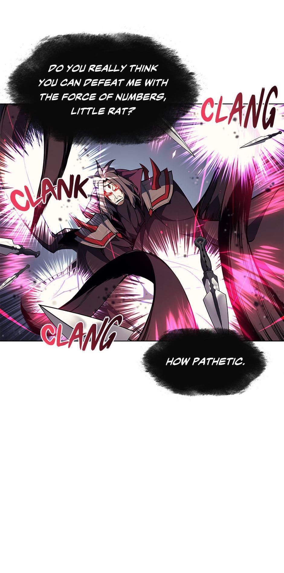 Overgeared Chapter 48 — page 36