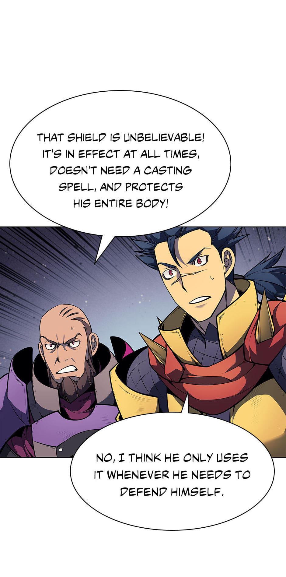 Overgeared Chapter 48 — page 37