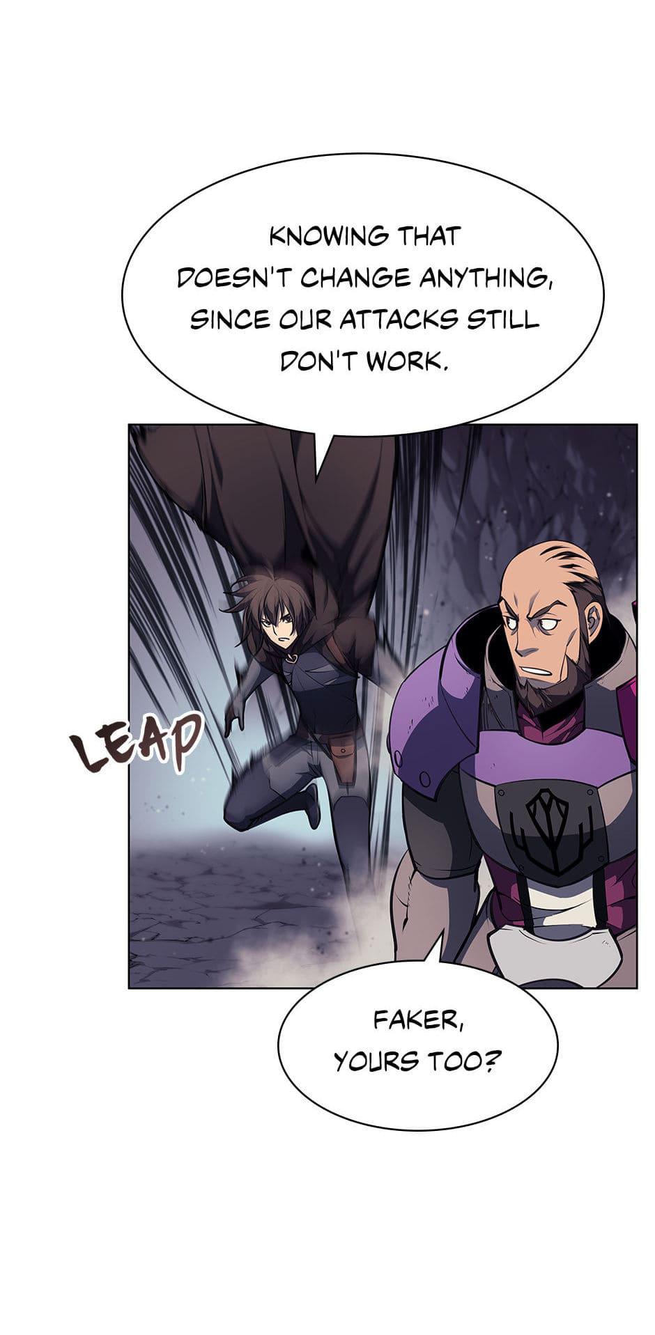 Overgeared Chapter 48 — page 40