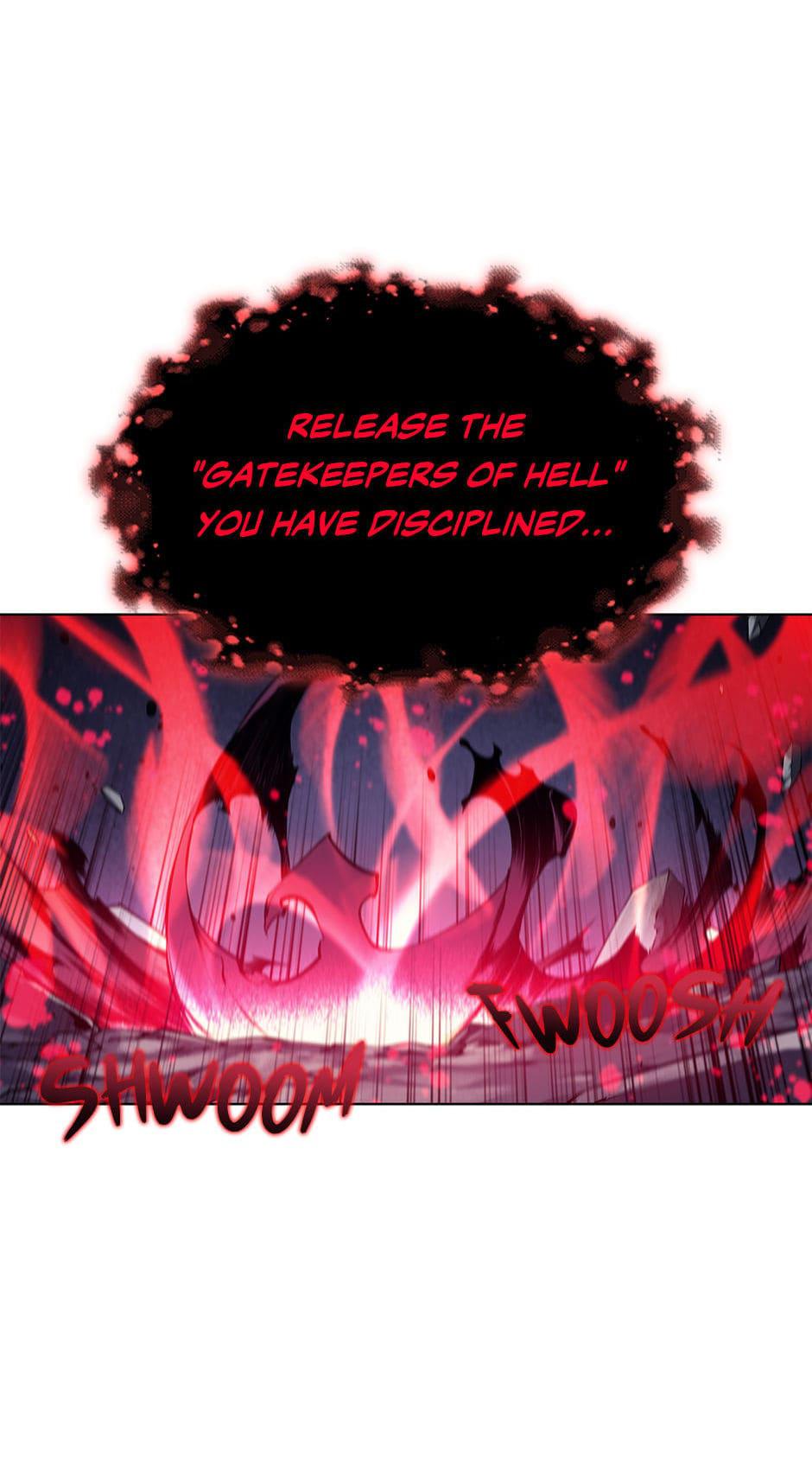 Overgeared Chapter 48 — page 47